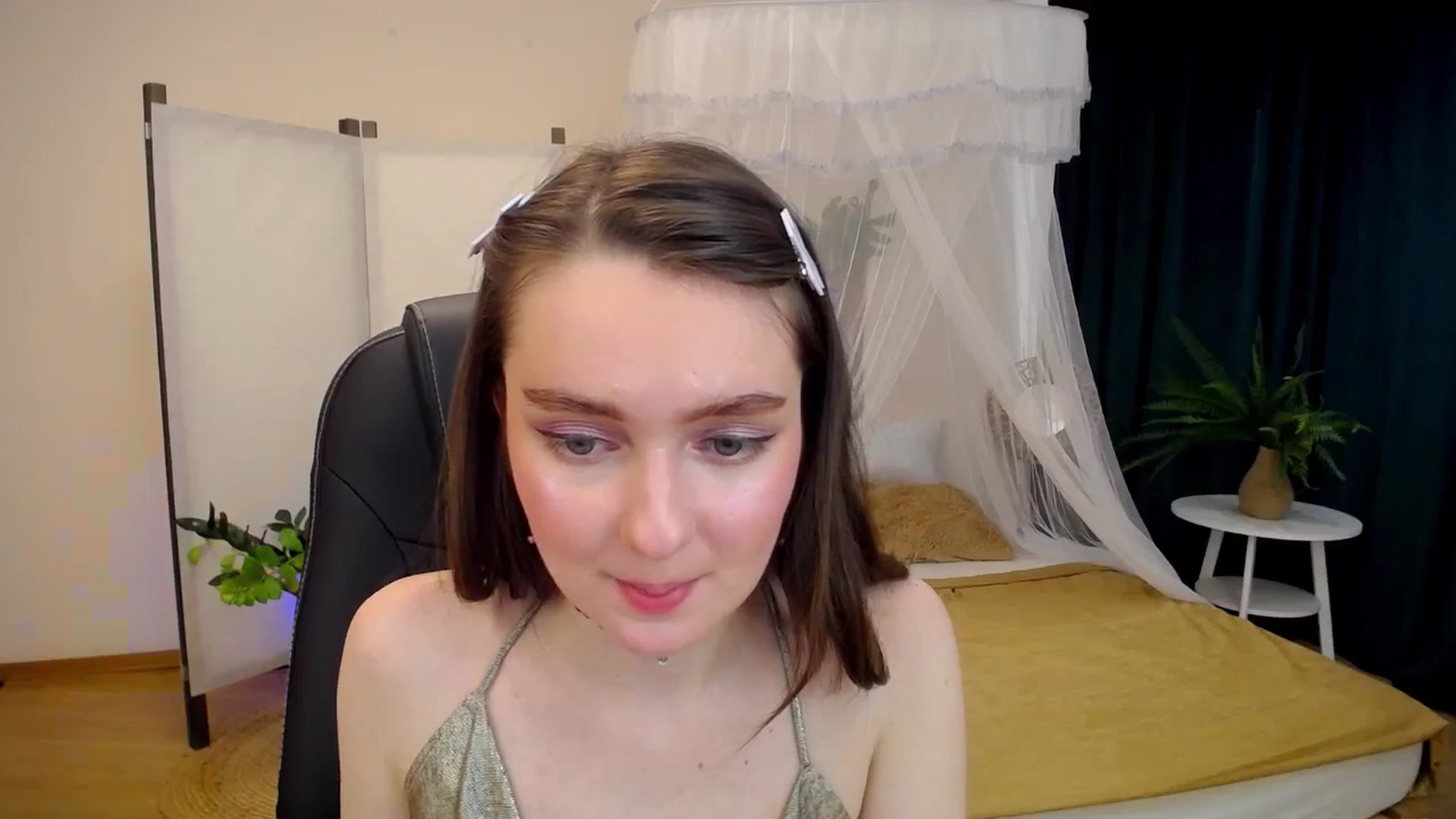 Gallery image thumbnail from Milim_Nava's myfreecams stream on, 09/27/2024, 13:45 image 17 of 20