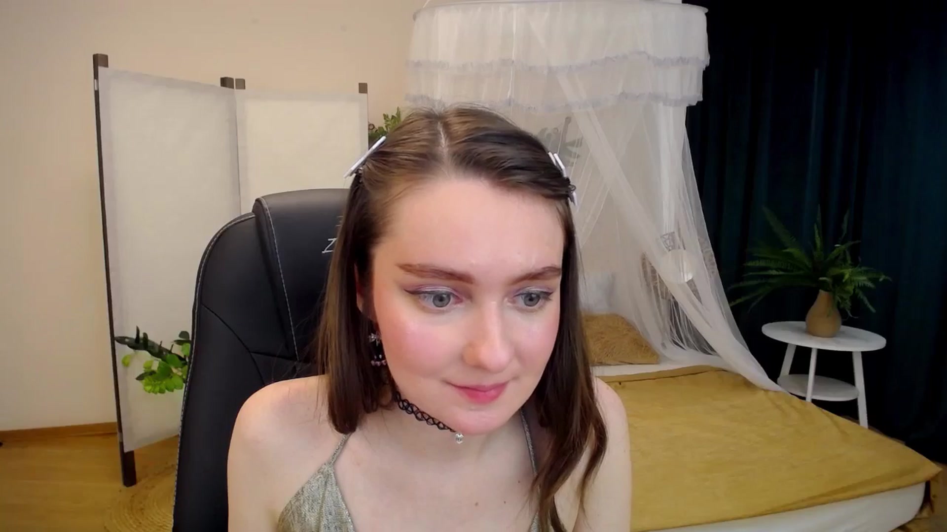 Gallery image thumbnail from Milim_Nava's myfreecams stream on, 09/27/2024, 13:45 image 18 of 20
