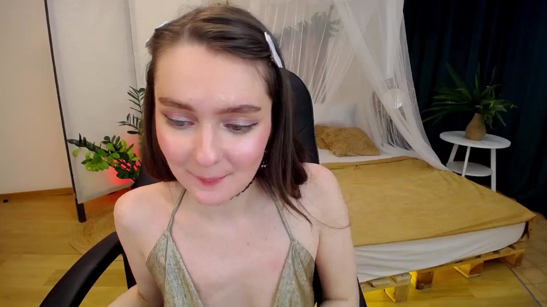 Gallery image thumbnail from Milim_Nava's myfreecams stream on, 09/27/2024, 13:45 image 20 of 20
