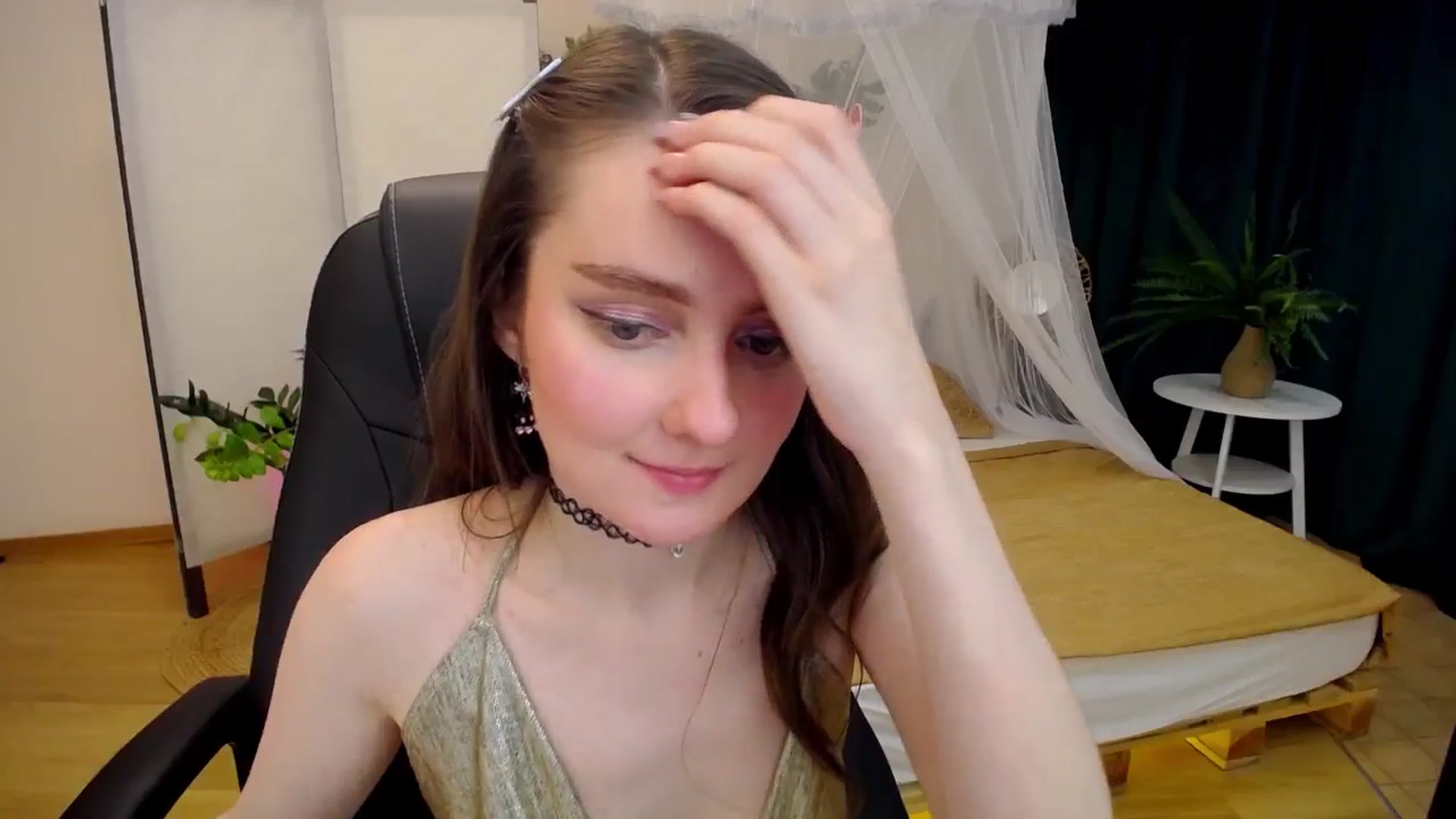 Gallery image thumbnail from Milim_Nava's myfreecams stream on, 09/27/2024, 16:13 image 12 of 20