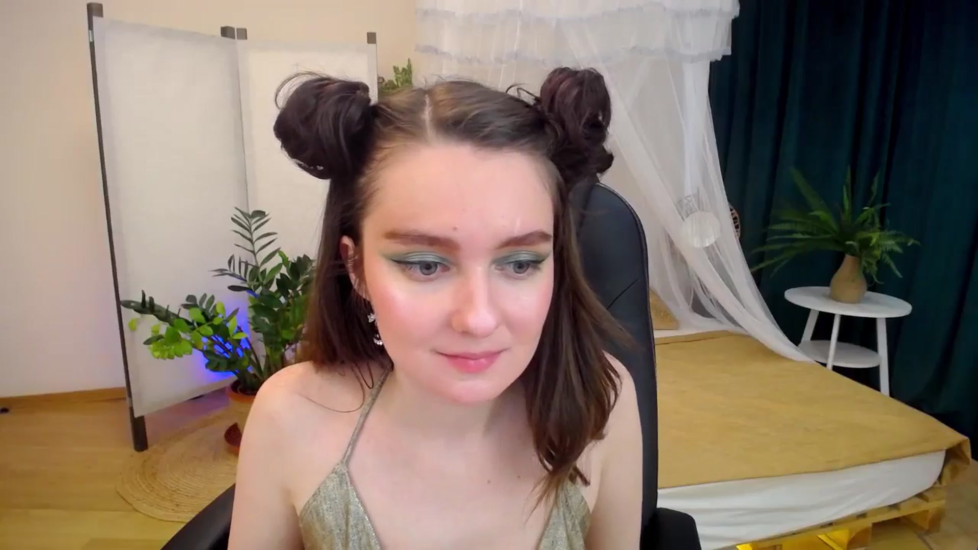 Gallery image thumbnail from Milim_Nava's myfreecams stream on, 09/28/2024, 08:46 image 2 of 20