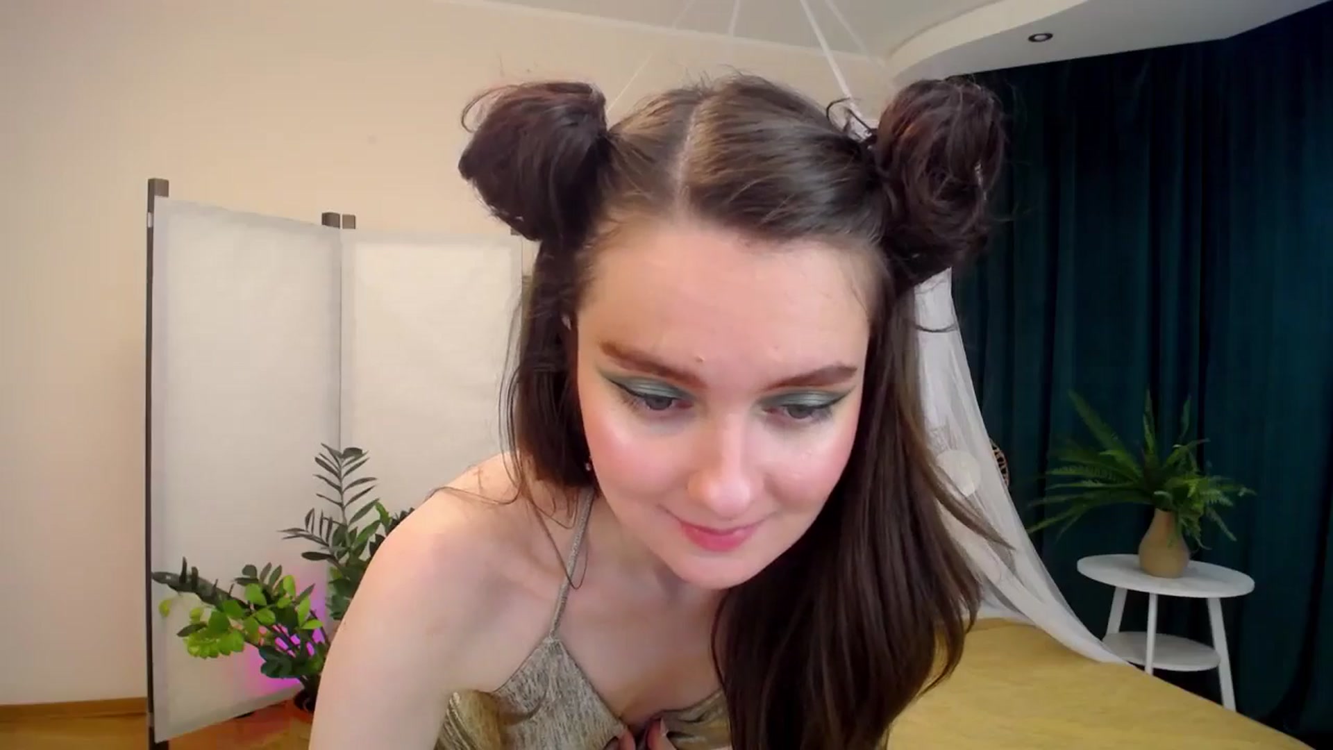 Gallery image thumbnail from Milim_Nava's myfreecams stream on, 09/28/2024, 08:46 image 3 of 20