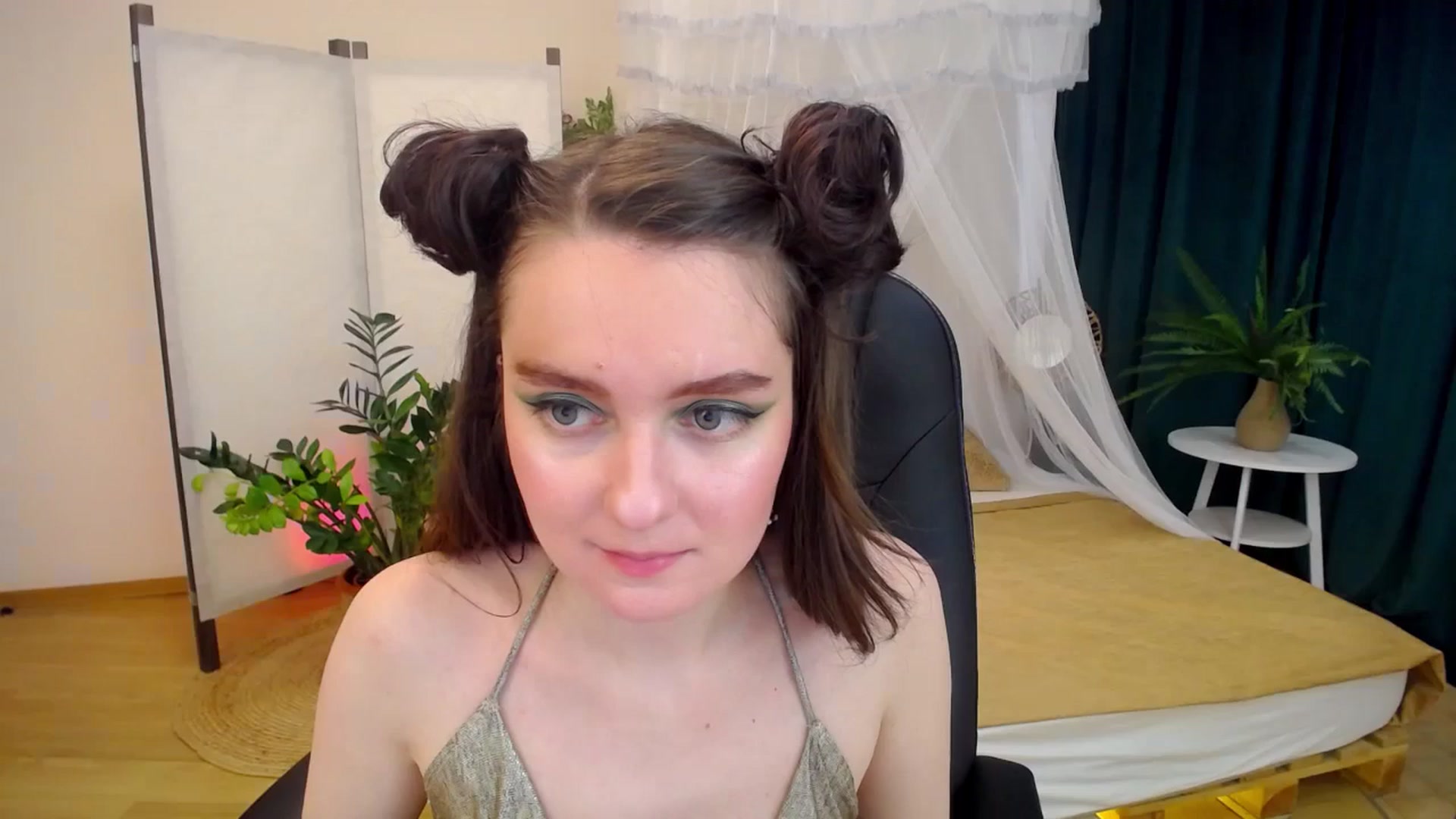 Gallery image thumbnail from Milim_Nava's myfreecams stream on, 09/28/2024, 08:46 image 1 of 20