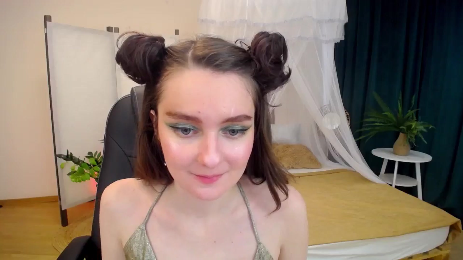 Gallery image thumbnail from Milim_Nava's myfreecams stream on, 09/28/2024, 08:46 image 4 of 20