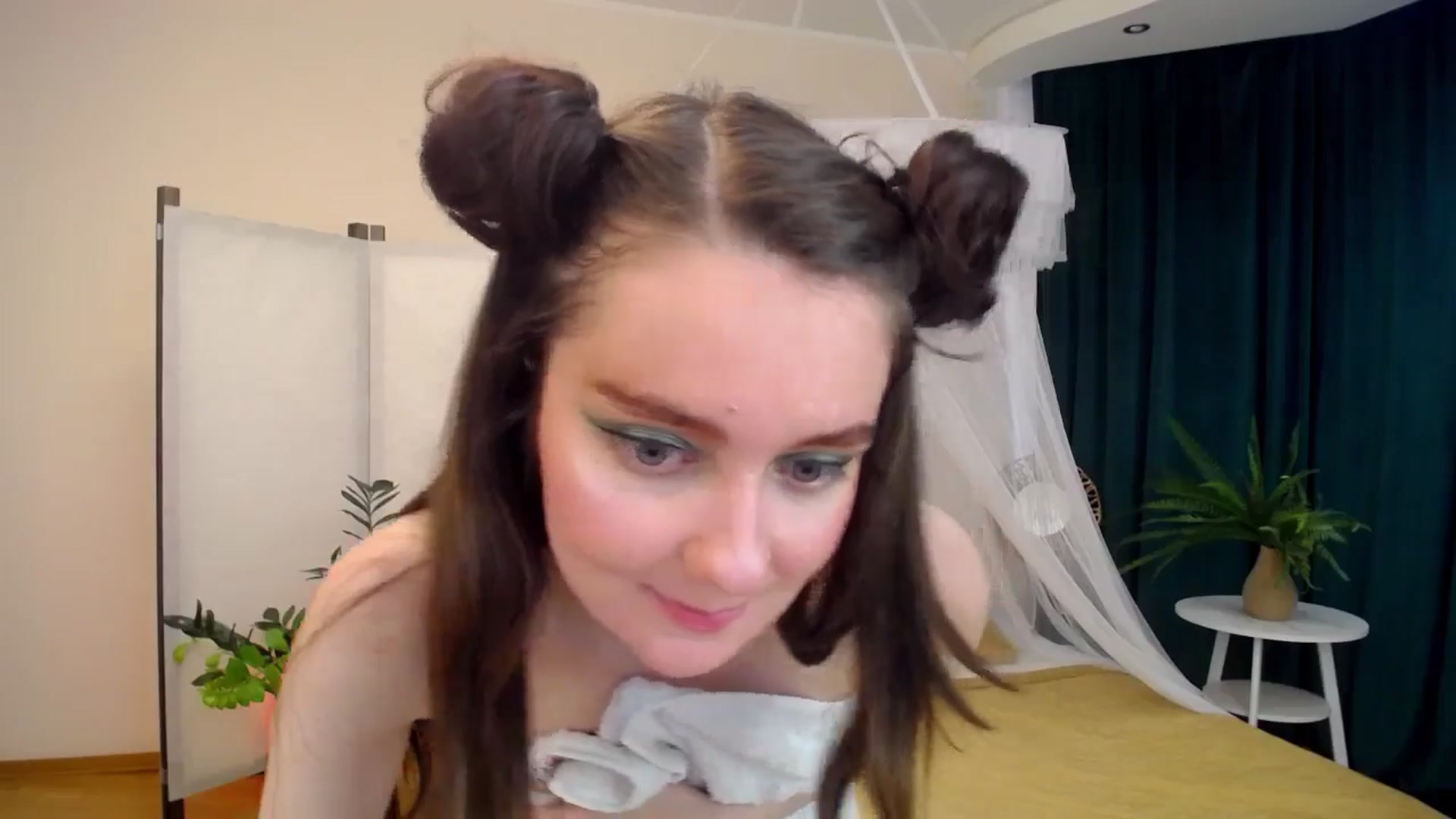 Gallery image thumbnail from Milim_Nava's myfreecams stream on, 09/28/2024, 09:53 image 8 of 20