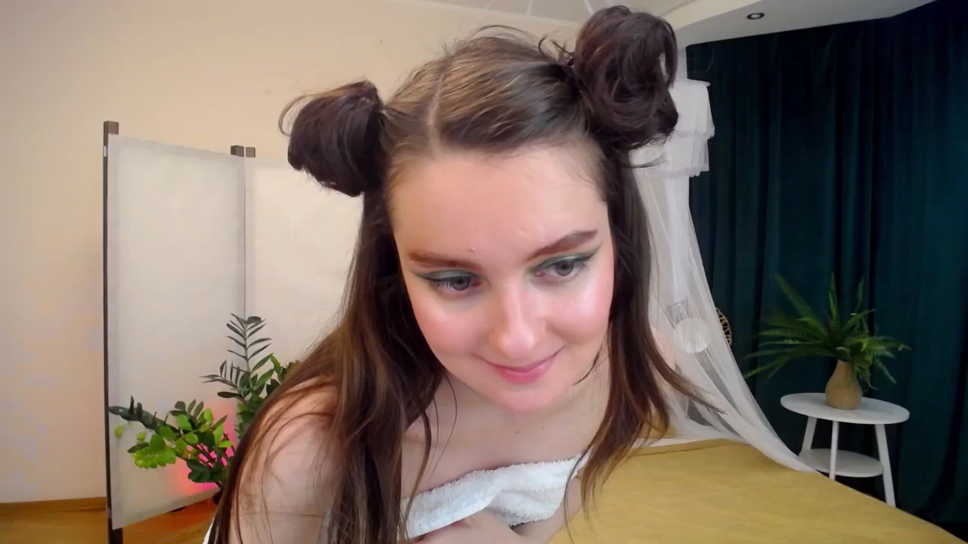 Gallery image thumbnail from Milim_Nava's myfreecams stream on, 09/28/2024, 09:53 image 16 of 20
