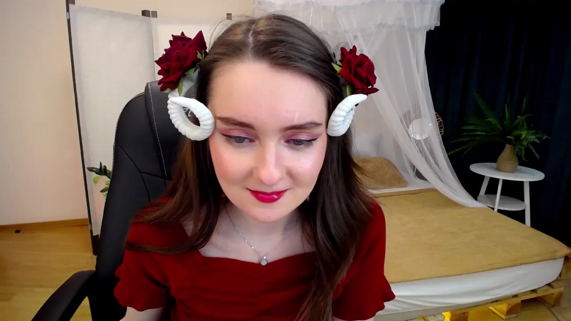 Gallery image thumbnail from Milim_Nava's myfreecams stream on, 10/02/2024, 18:37 image 19 of 20