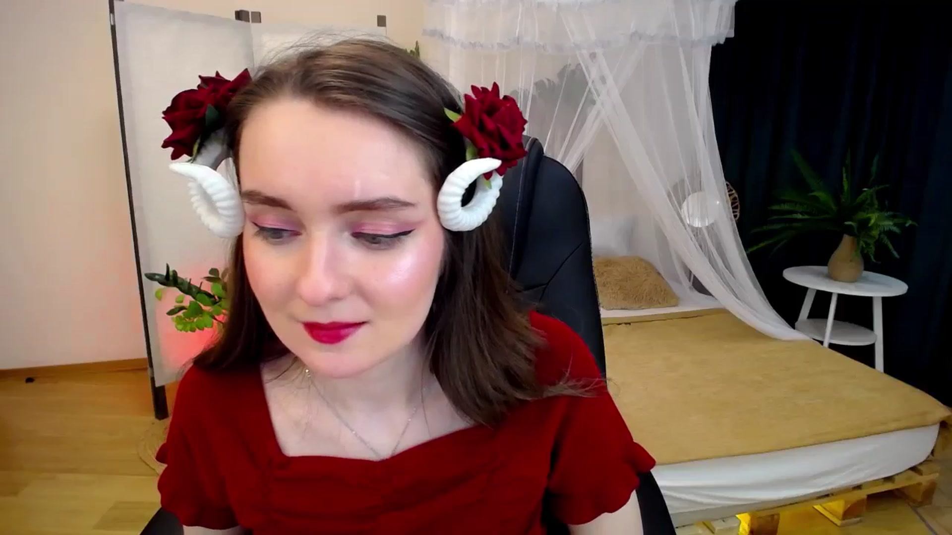 Gallery image thumbnail from Milim_Nava's myfreecams stream on, 10/02/2024, 18:37 image 4 of 20