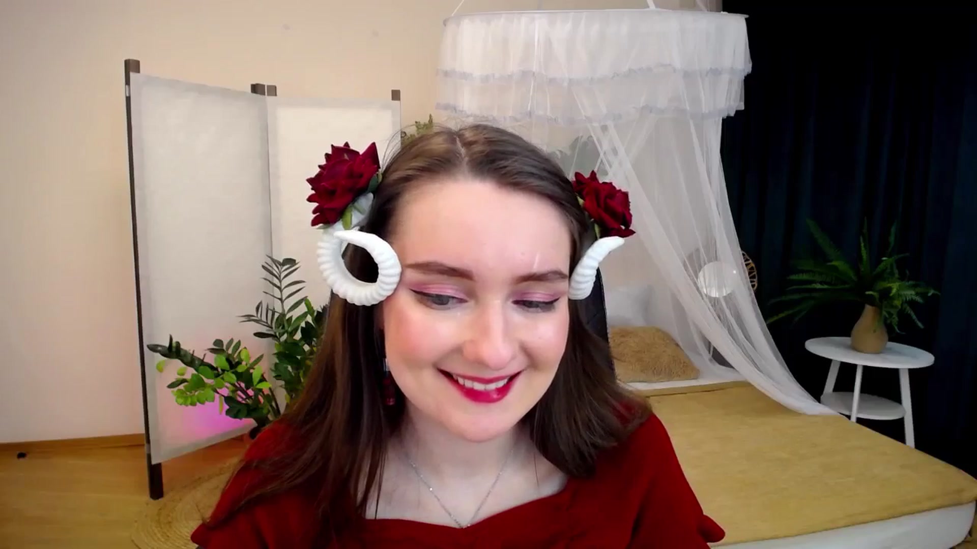 Gallery image thumbnail from Milim_Nava's myfreecams stream on, 10/02/2024, 18:37 image 3 of 20