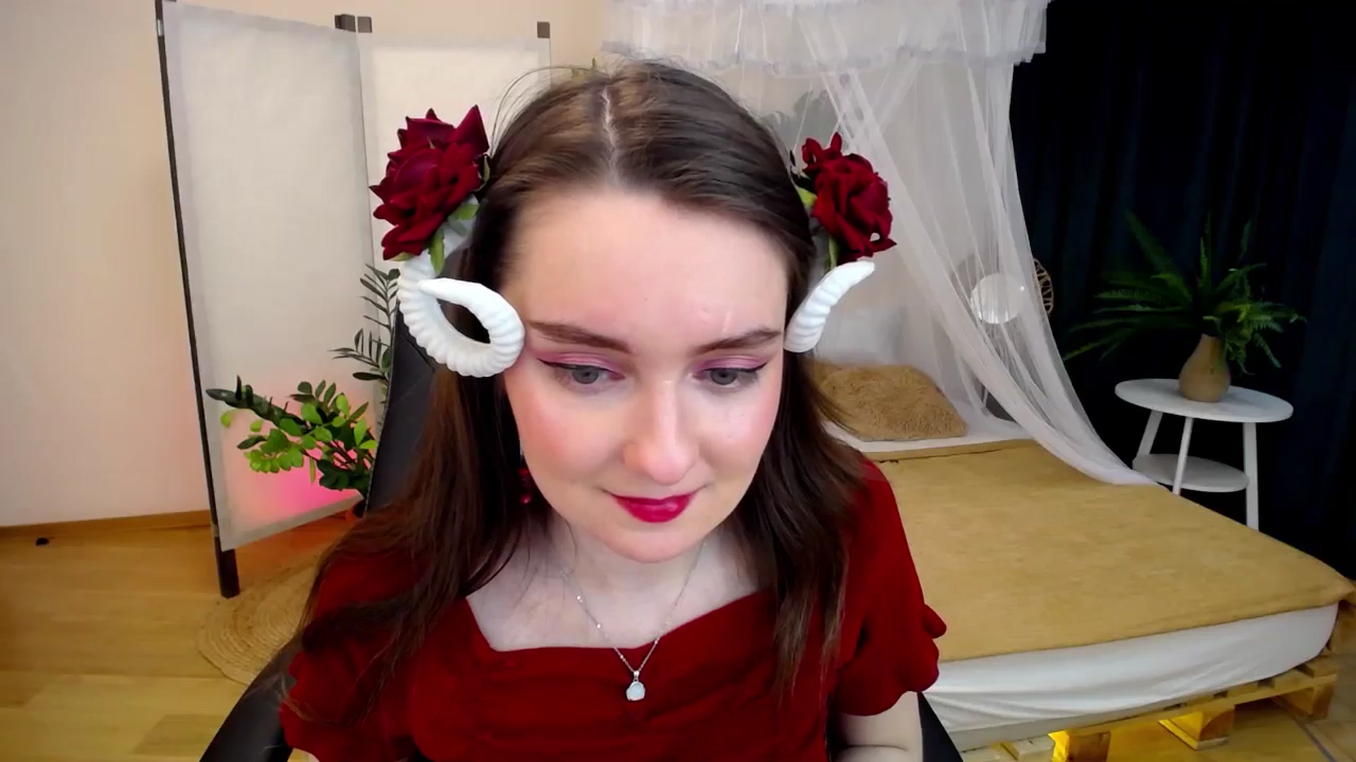 Gallery image thumbnail from Milim_Nava's myfreecams stream on, 10/02/2024, 18:37 image 12 of 20