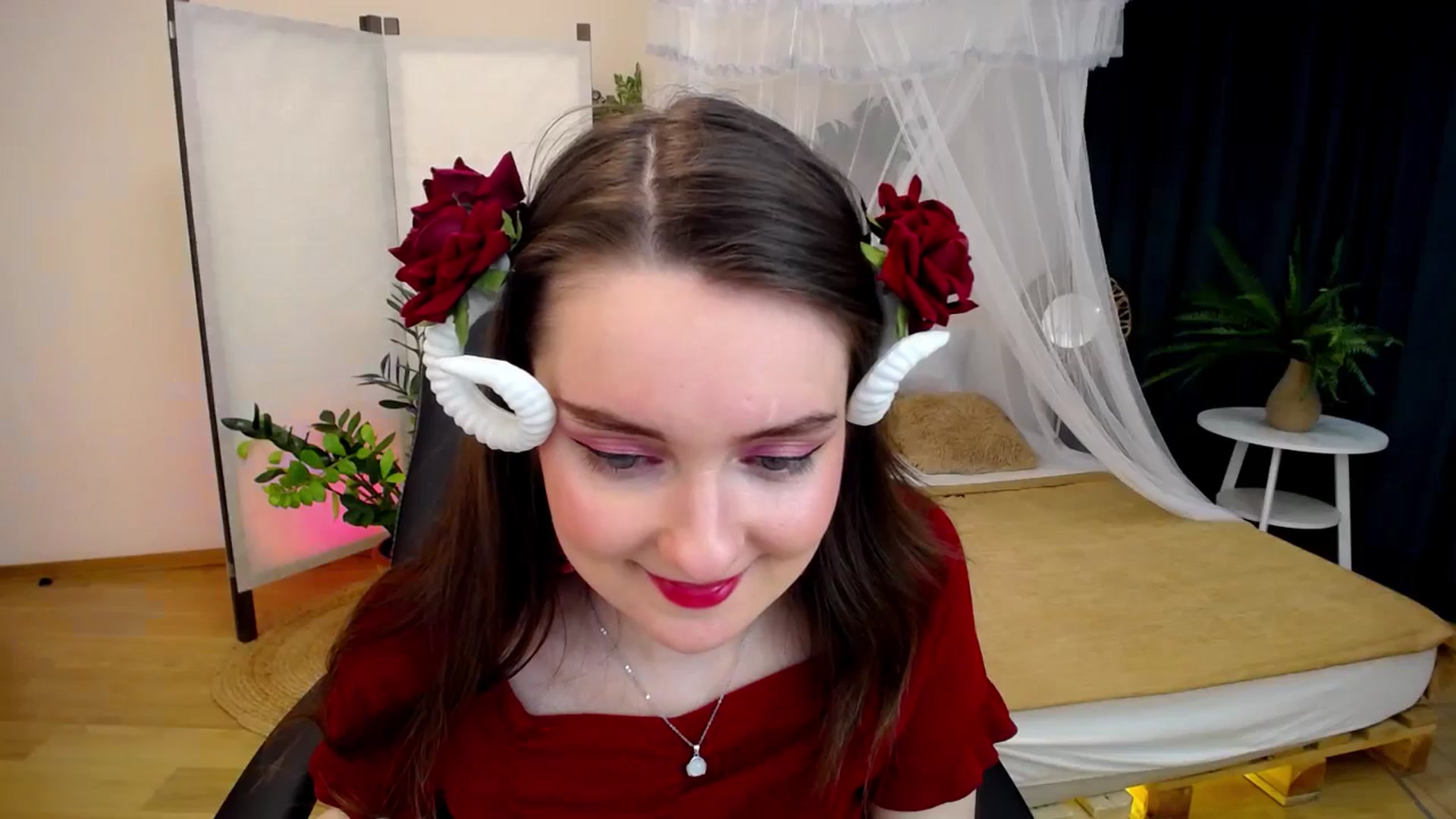 Gallery image thumbnail from Milim_Nava's myfreecams stream on, 10/02/2024, 18:37 image 13 of 20