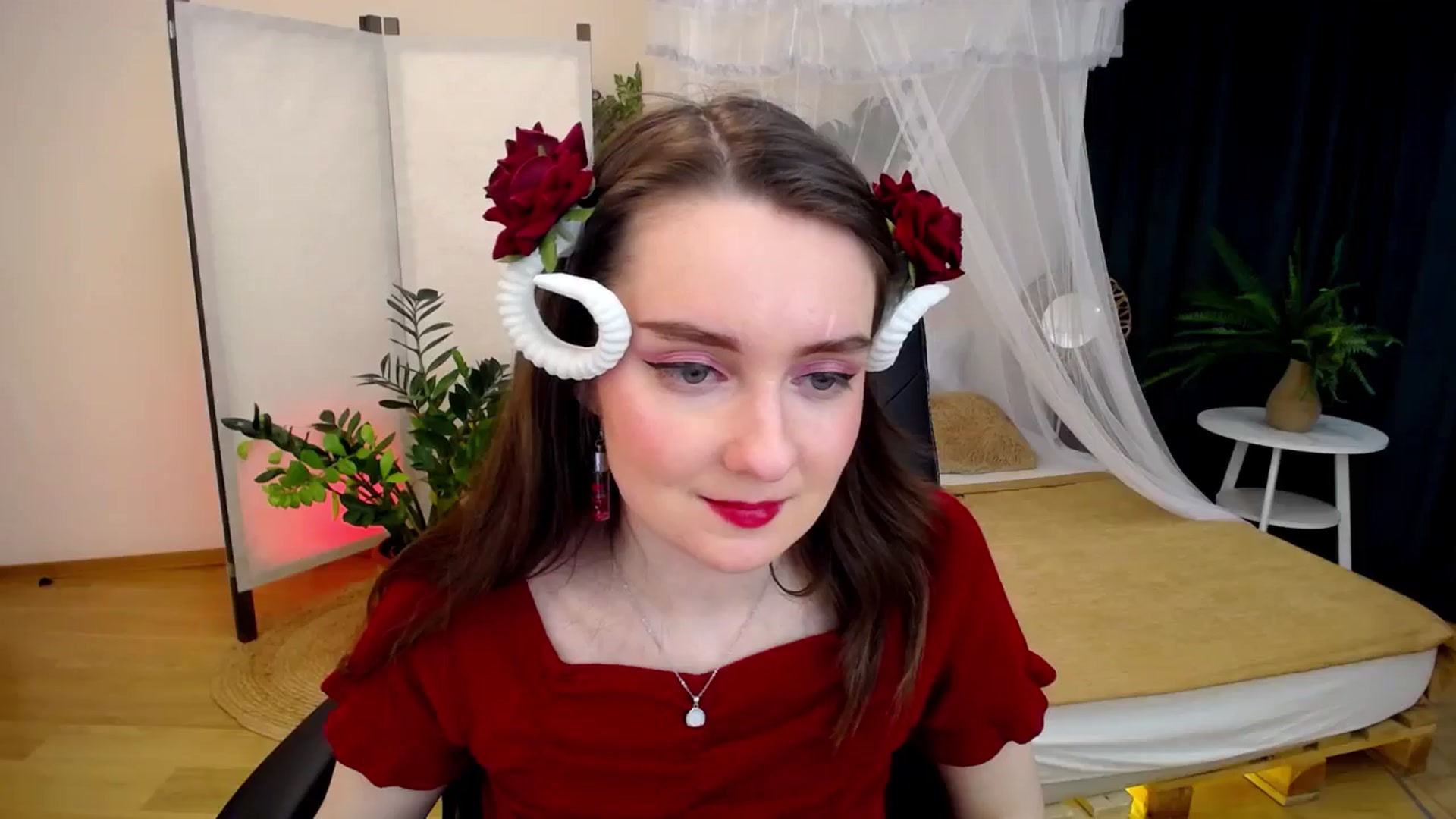Gallery image thumbnail from Milim_Nava's myfreecams stream on, 10/02/2024, 18:37 image 9 of 20