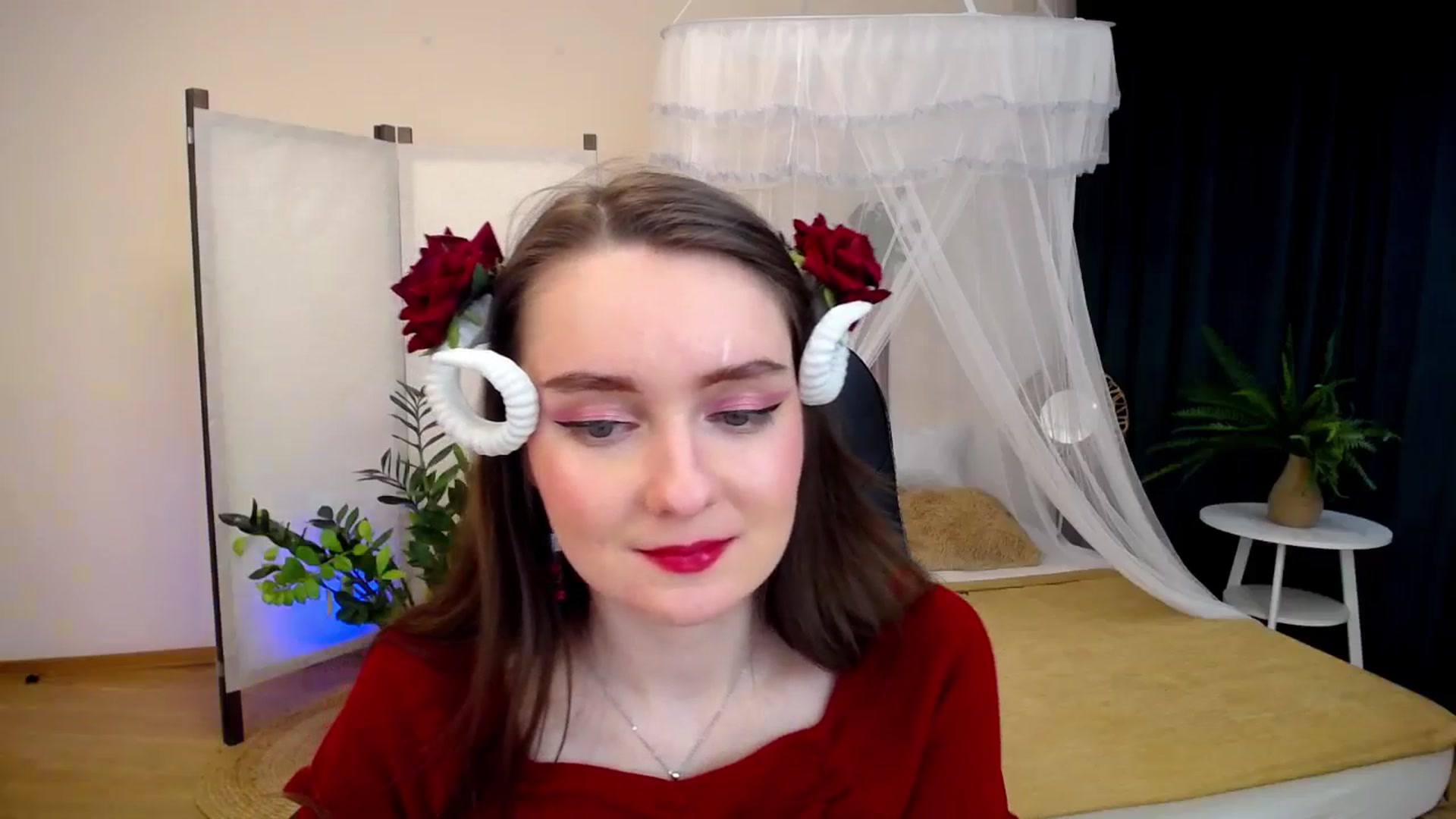 Gallery image thumbnail from Milim_Nava's myfreecams stream on, 10/02/2024, 18:37 image 2 of 20