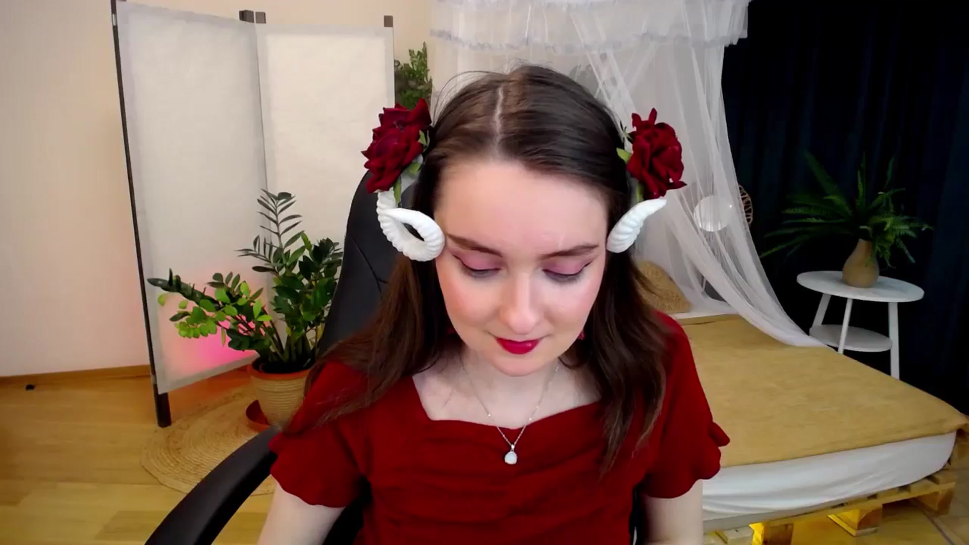 Gallery image thumbnail from Milim_Nava's myfreecams stream on, 10/02/2024, 18:37 image 8 of 20