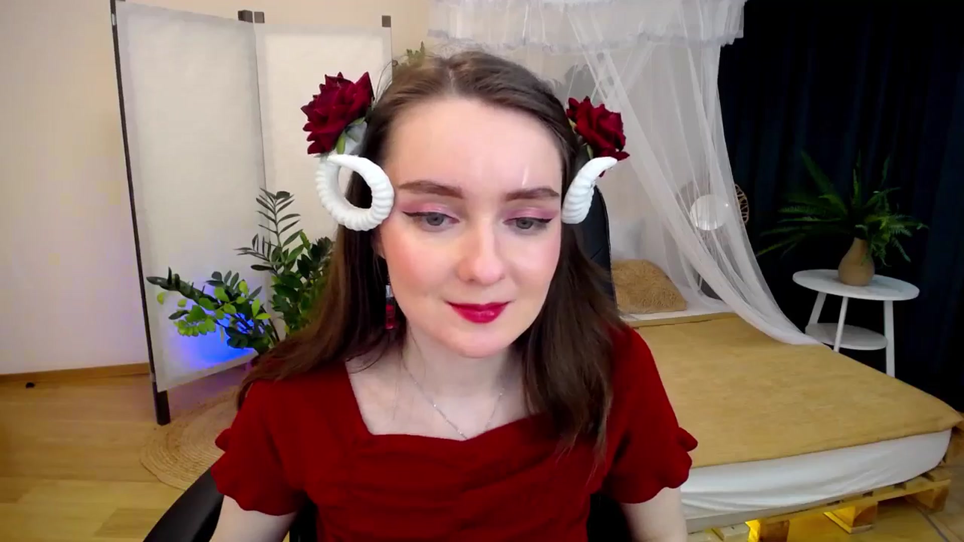 Gallery image thumbnail from Milim_Nava's myfreecams stream on, 10/02/2024, 18:37 image 6 of 20