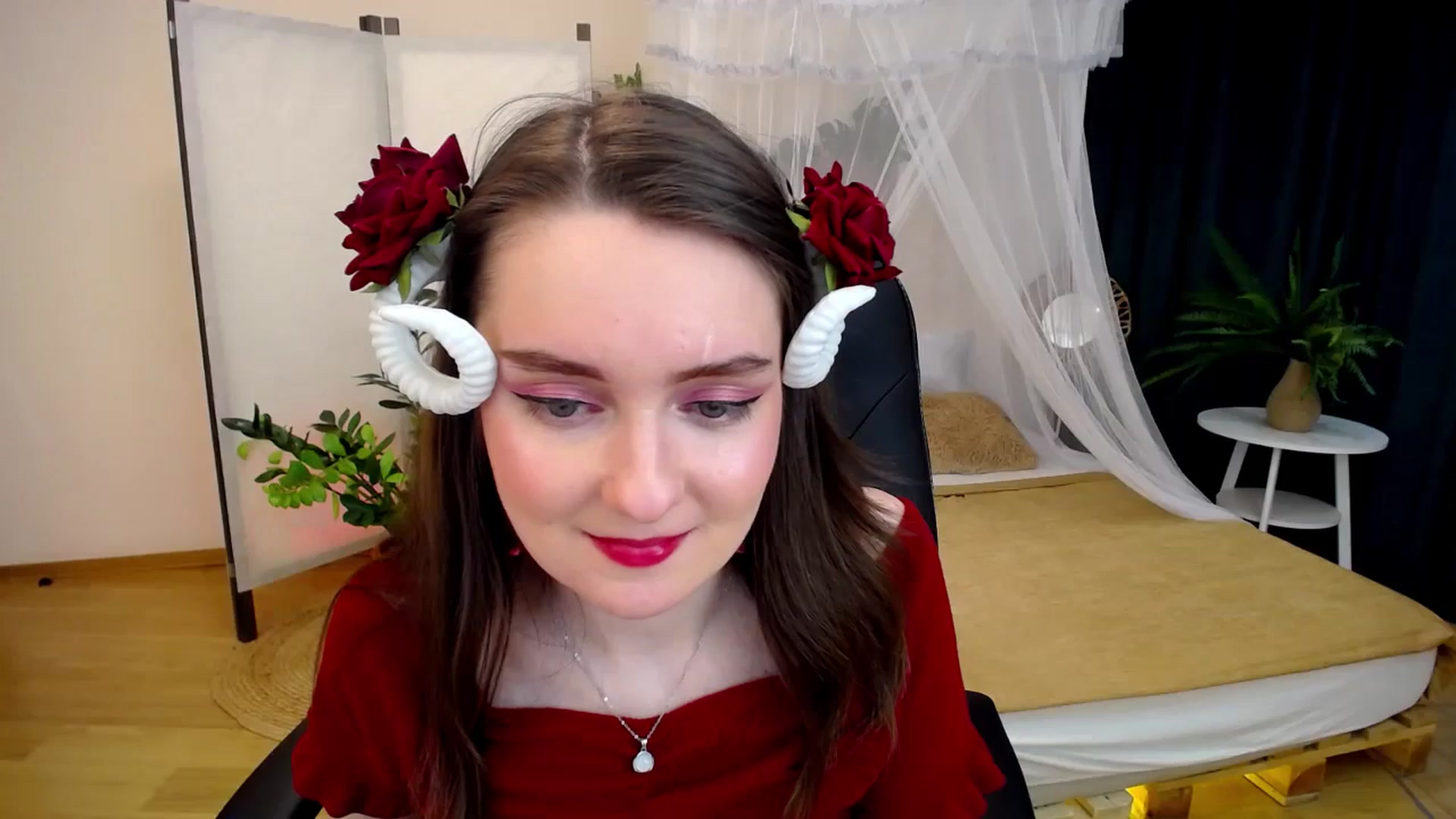 Gallery image thumbnail from Milim_Nava's myfreecams stream on, 10/02/2024, 18:37 image 16 of 20