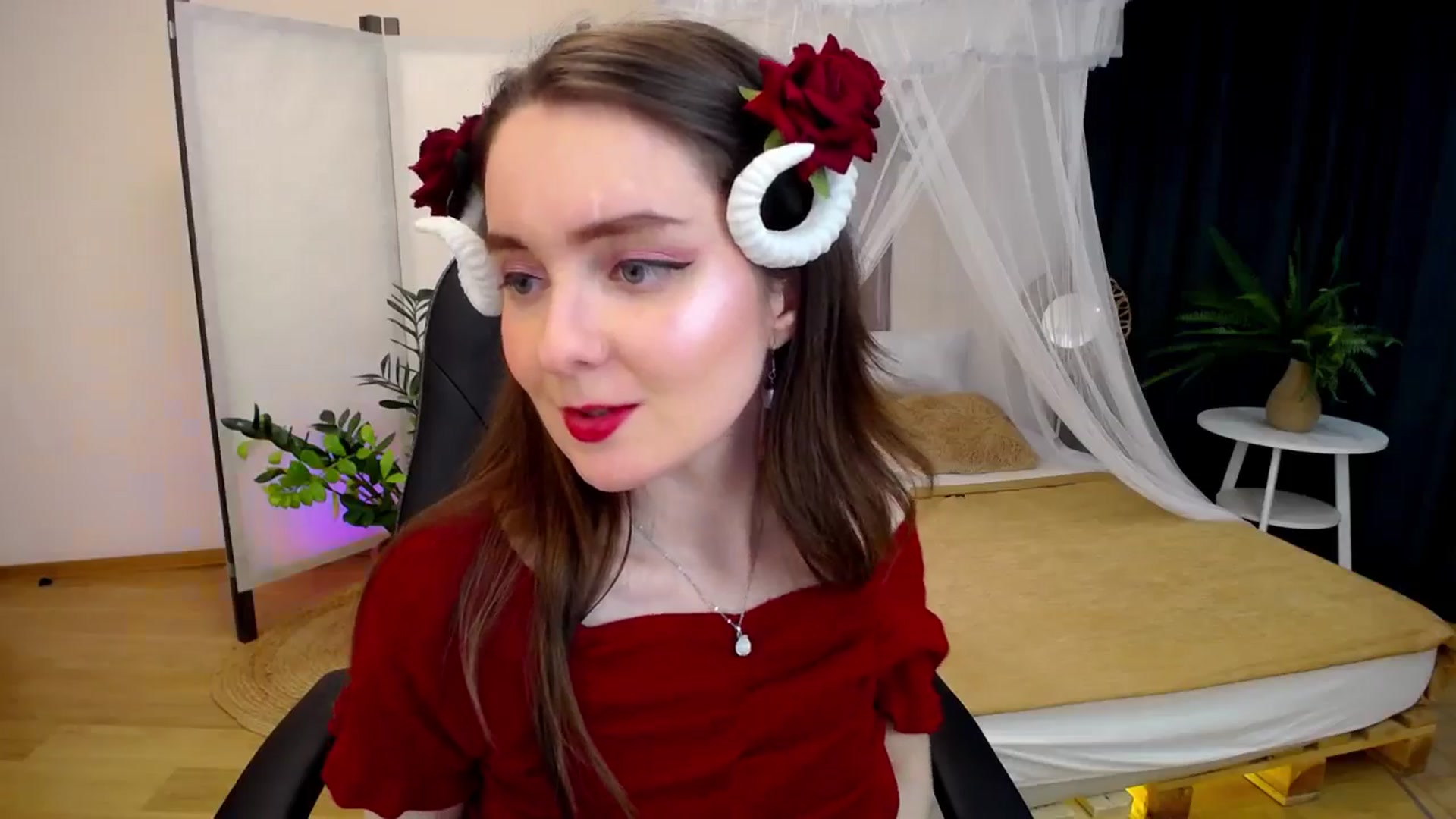 Gallery image thumbnail from Milim_Nava's myfreecams stream on, 10/02/2024, 18:37 image 14 of 20