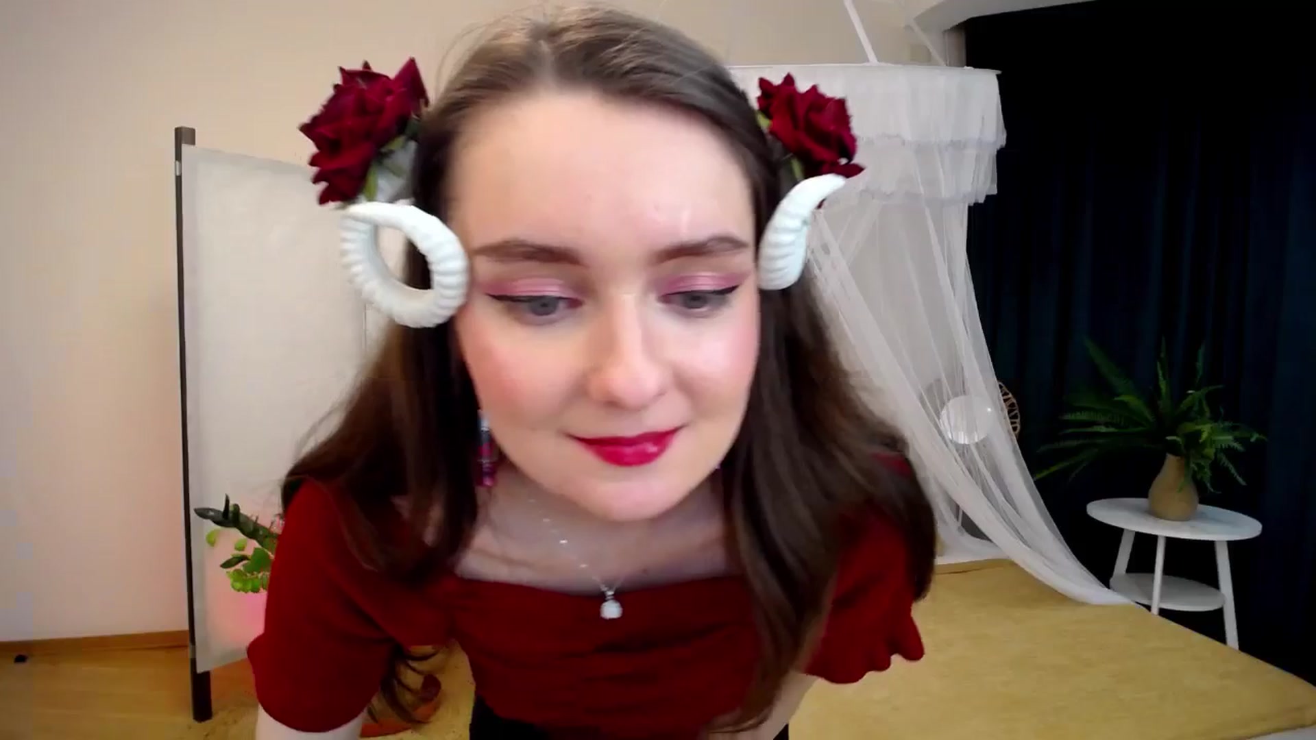 Gallery image thumbnail from Milim_Nava's myfreecams stream on, 10/02/2024, 18:37 image 18 of 20