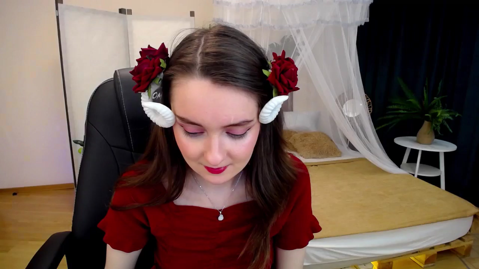 Gallery image thumbnail from Milim_Nava's myfreecams stream on, 10/02/2024, 18:37 image 20 of 20
