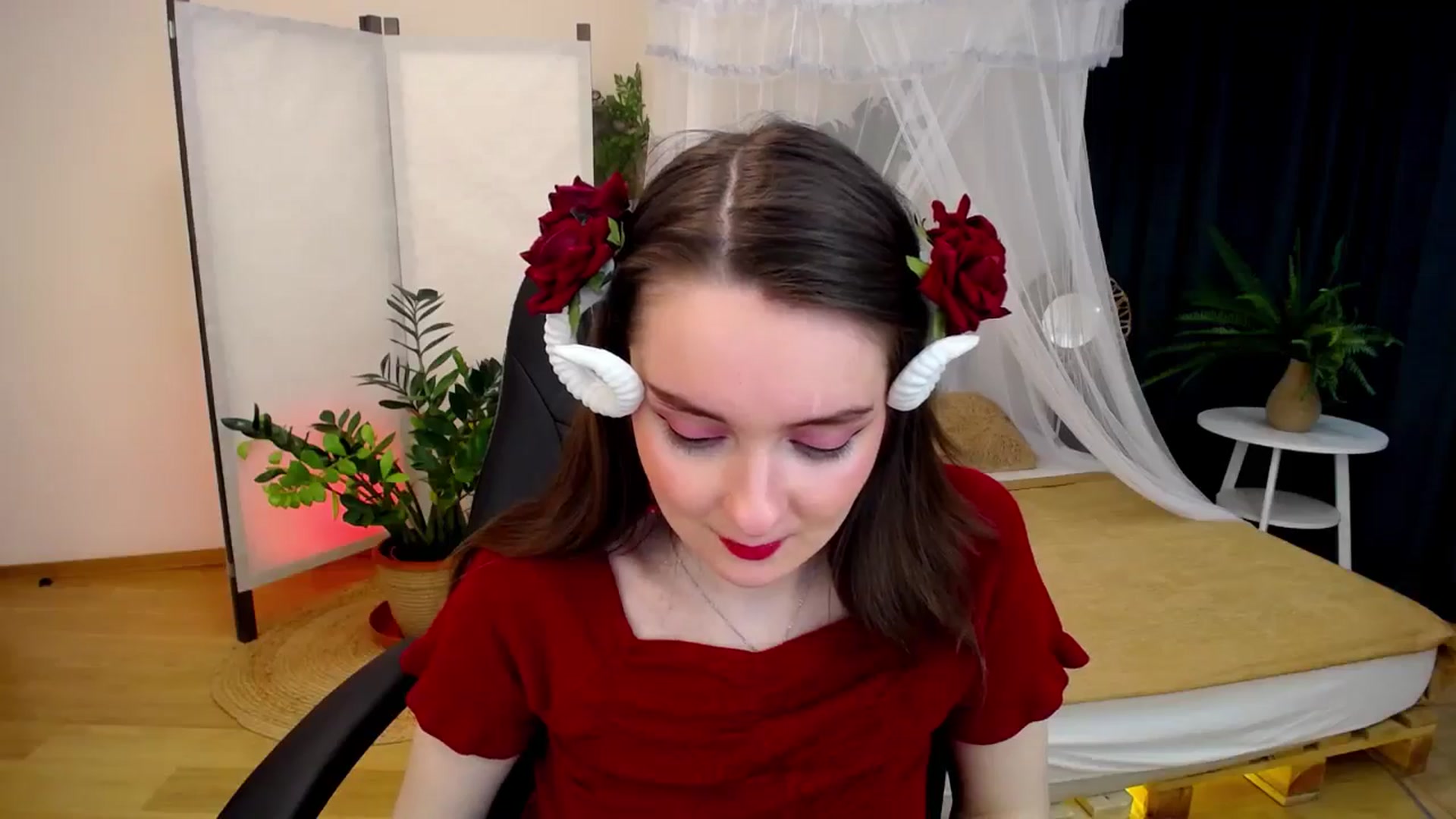 Gallery image thumbnail from Milim_Nava's myfreecams stream on, 10/02/2024, 18:37 image 5 of 20