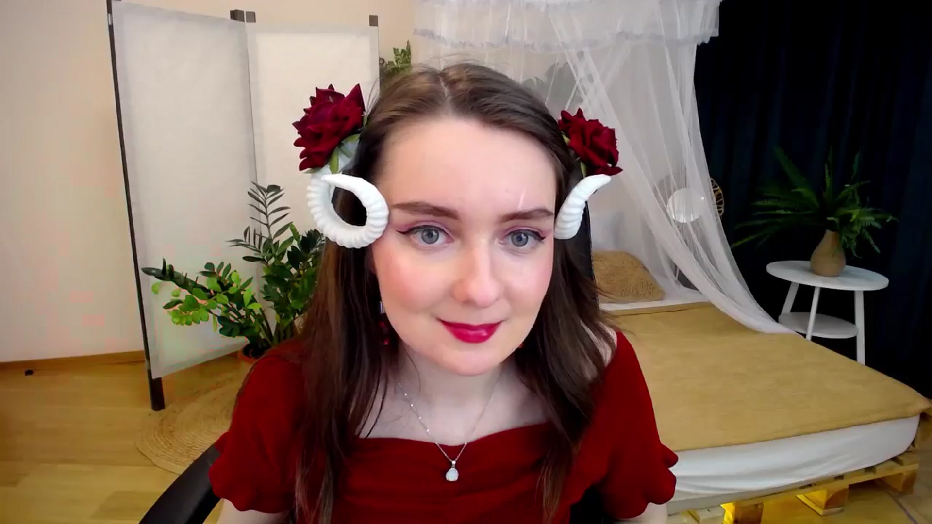 Gallery image thumbnail from Milim_Nava's myfreecams stream on, 10/02/2024, 18:37 image 15 of 20