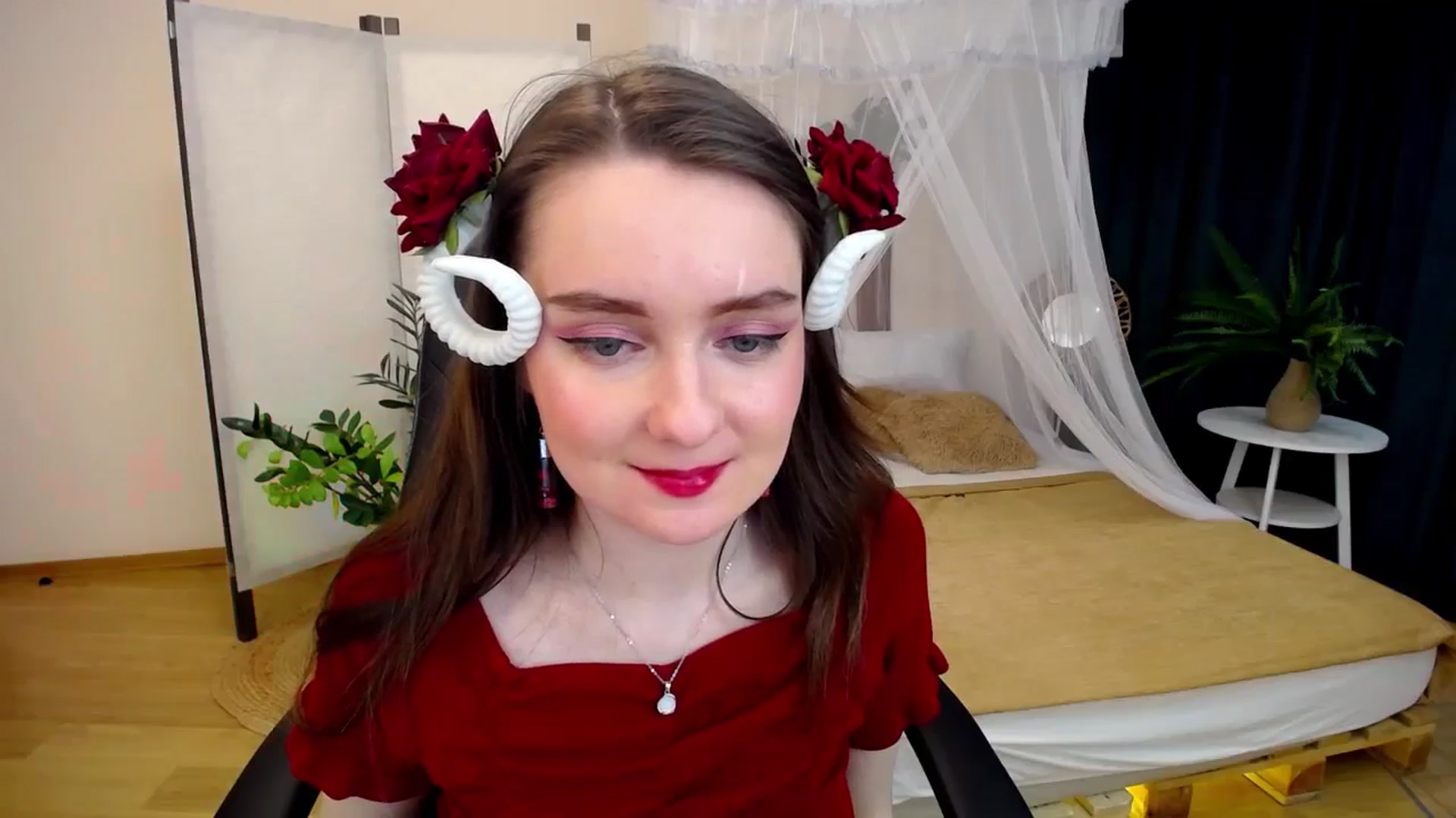 Gallery image thumbnail from Milim_Nava's myfreecams stream on, 10/02/2024, 18:37 image 11 of 20