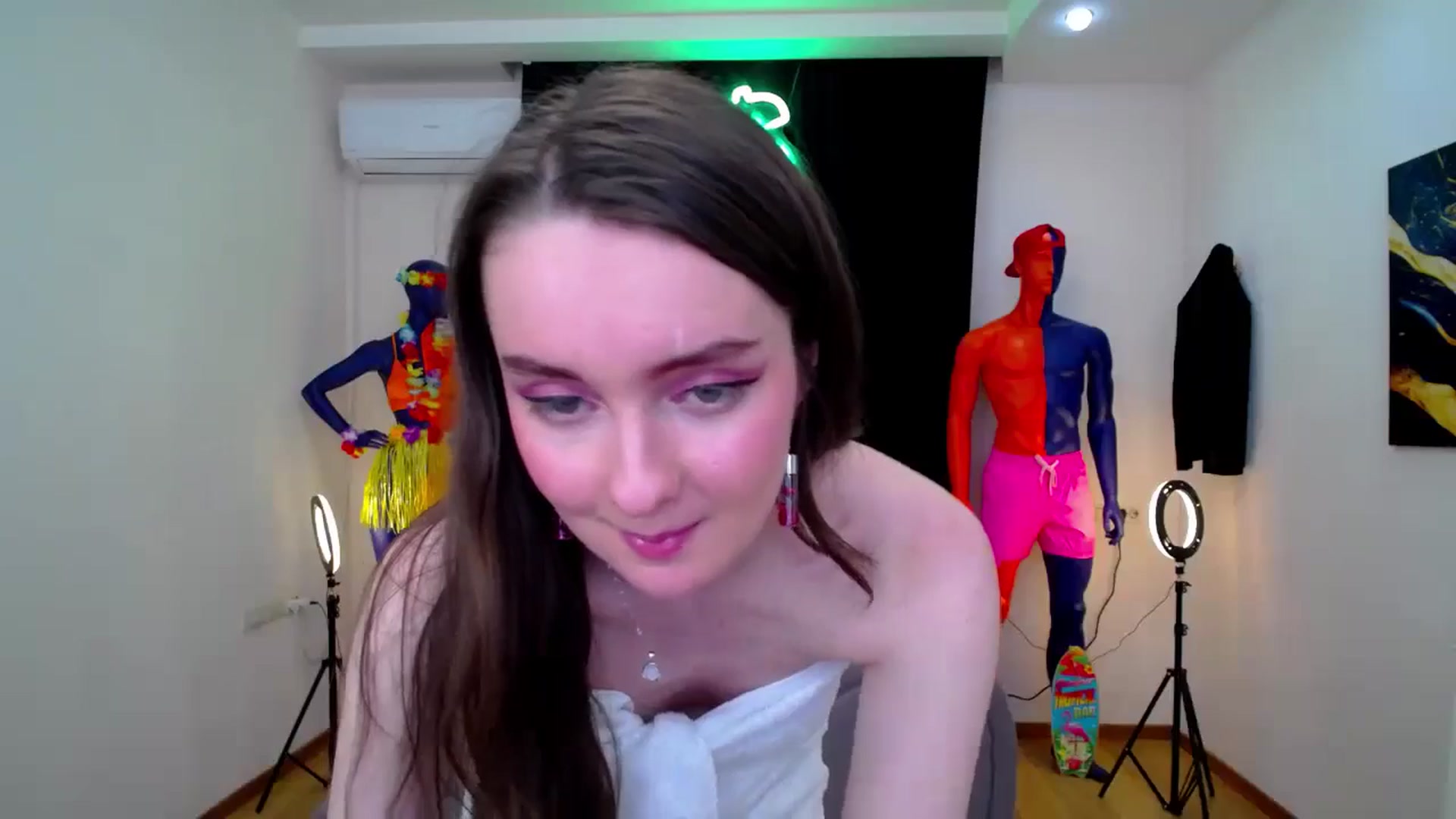 Gallery image thumbnail from Milim_Nava's myfreecams stream on, 10/03/2024, 01:46 image 5 of 20