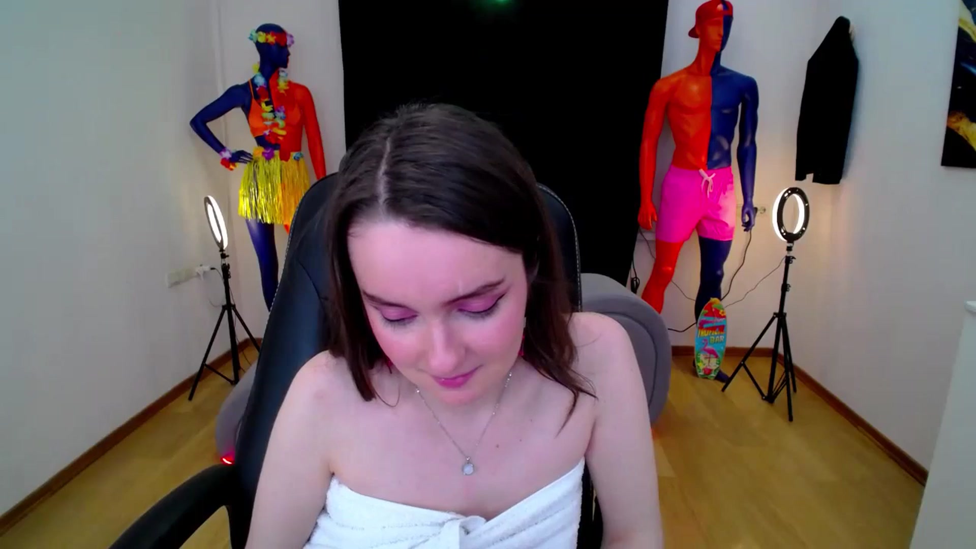 Gallery image thumbnail from Milim_Nava's myfreecams stream on, 10/03/2024, 01:46 image 12 of 20