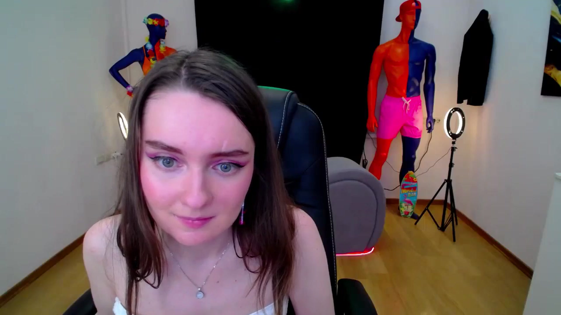 Gallery image thumbnail from Milim_Nava's myfreecams stream on, 10/03/2024, 01:46 image 19 of 20
