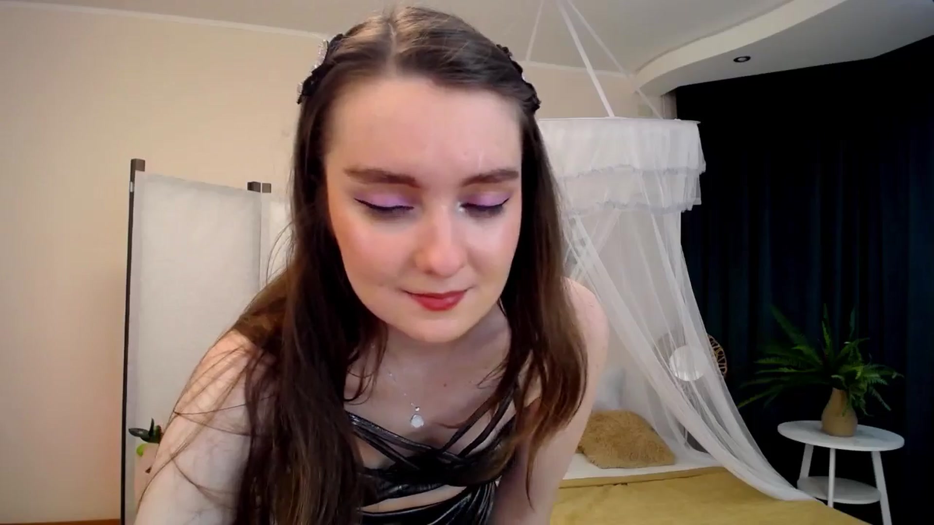 Gallery image thumbnail from Milim_Nava's myfreecams stream on, 10/03/2024, 19:31 image 20 of 20