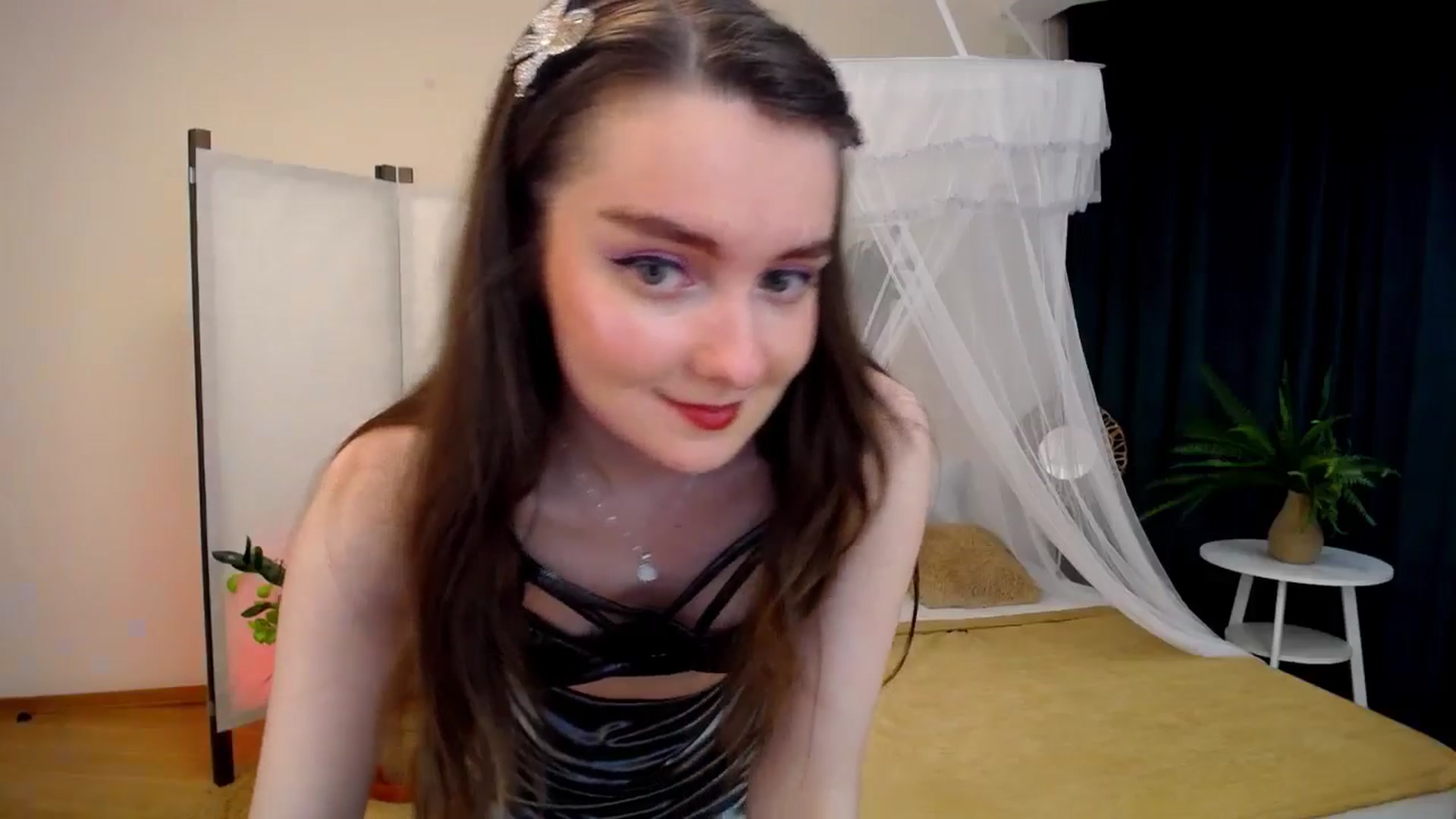 Gallery image thumbnail from Milim_Nava's myfreecams stream on, 10/03/2024, 19:31 image 13 of 20
