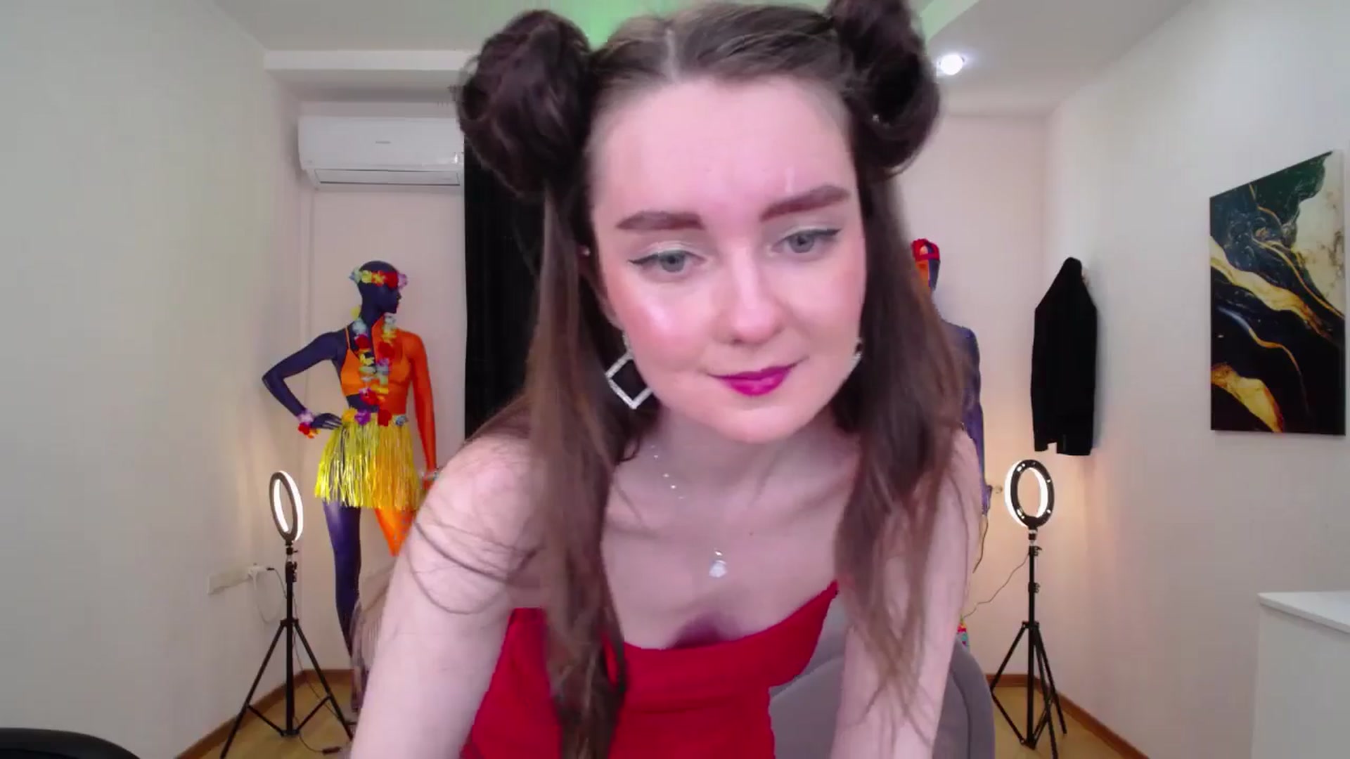 Gallery image thumbnail from Milim_Nava's myfreecams stream on, 10/04/2024, 14:12 image 3 of 20