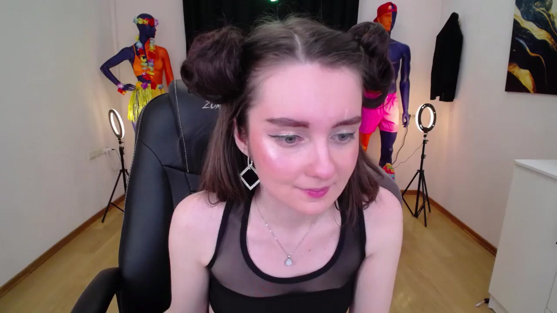 Gallery image thumbnail from Milim_Nava's myfreecams stream on, 10/04/2024, 14:12 image 20 of 20
