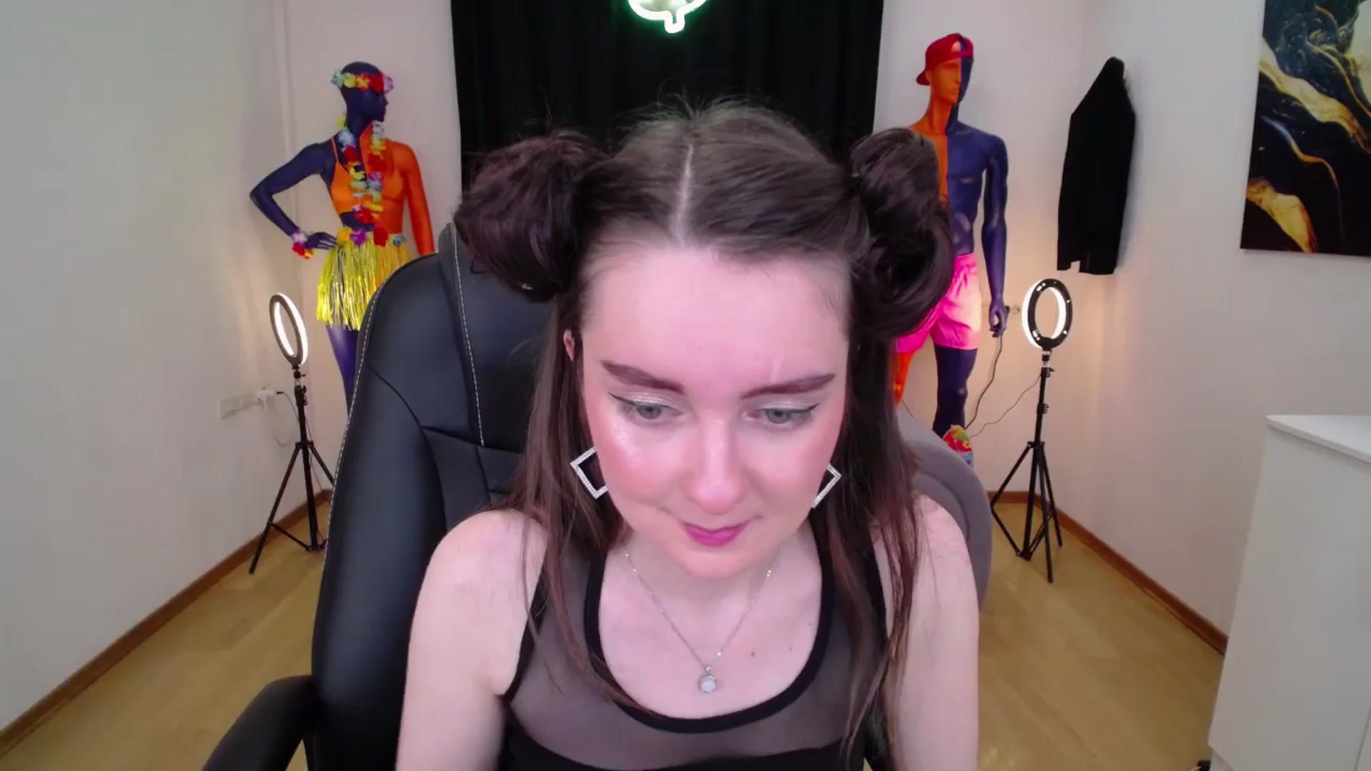 Gallery image thumbnail from Milim_Nava's myfreecams stream on, 10/04/2024, 14:12 image 18 of 20