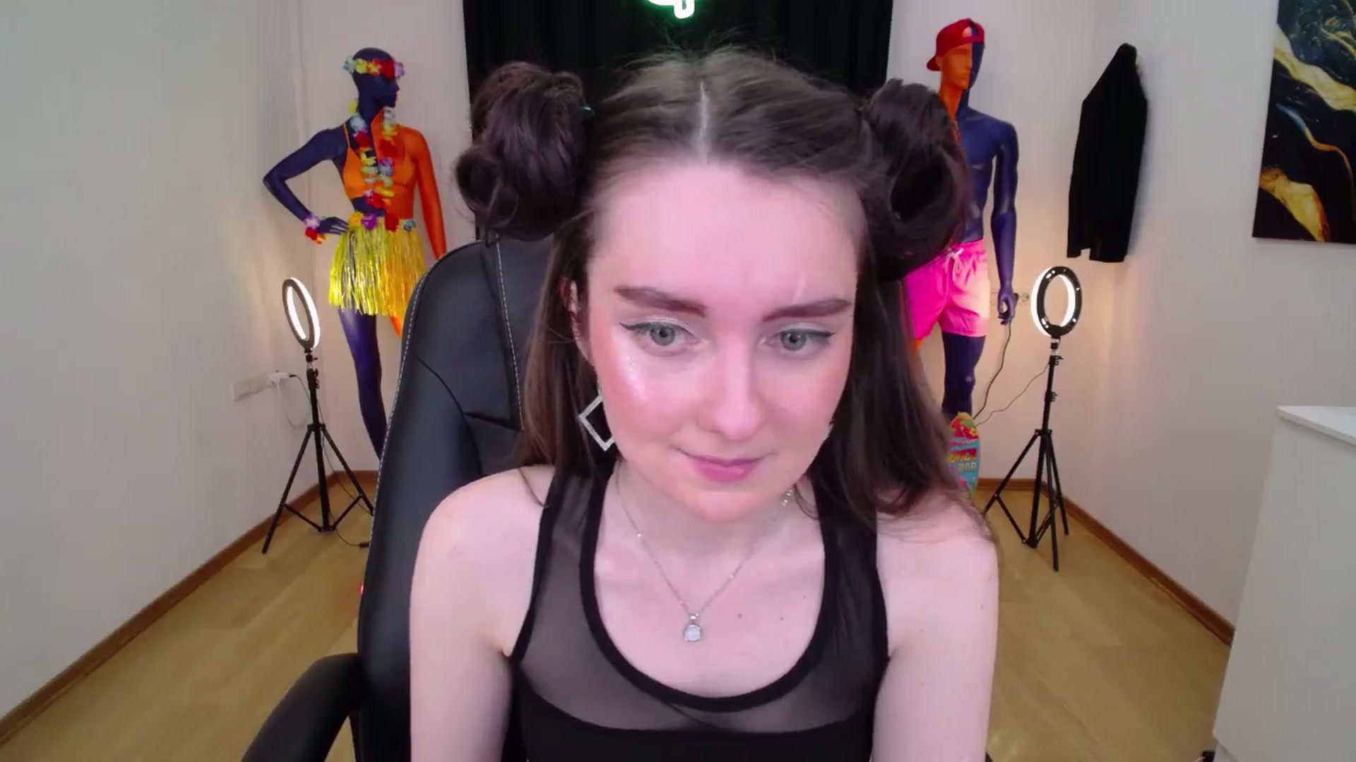 Gallery image thumbnail from Milim_Nava's myfreecams stream on, 10/04/2024, 17:26 image 6 of 20