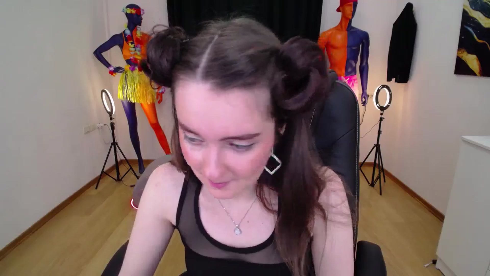Gallery image thumbnail from Milim_Nava's myfreecams stream on, 10/04/2024, 17:26 image 19 of 20
