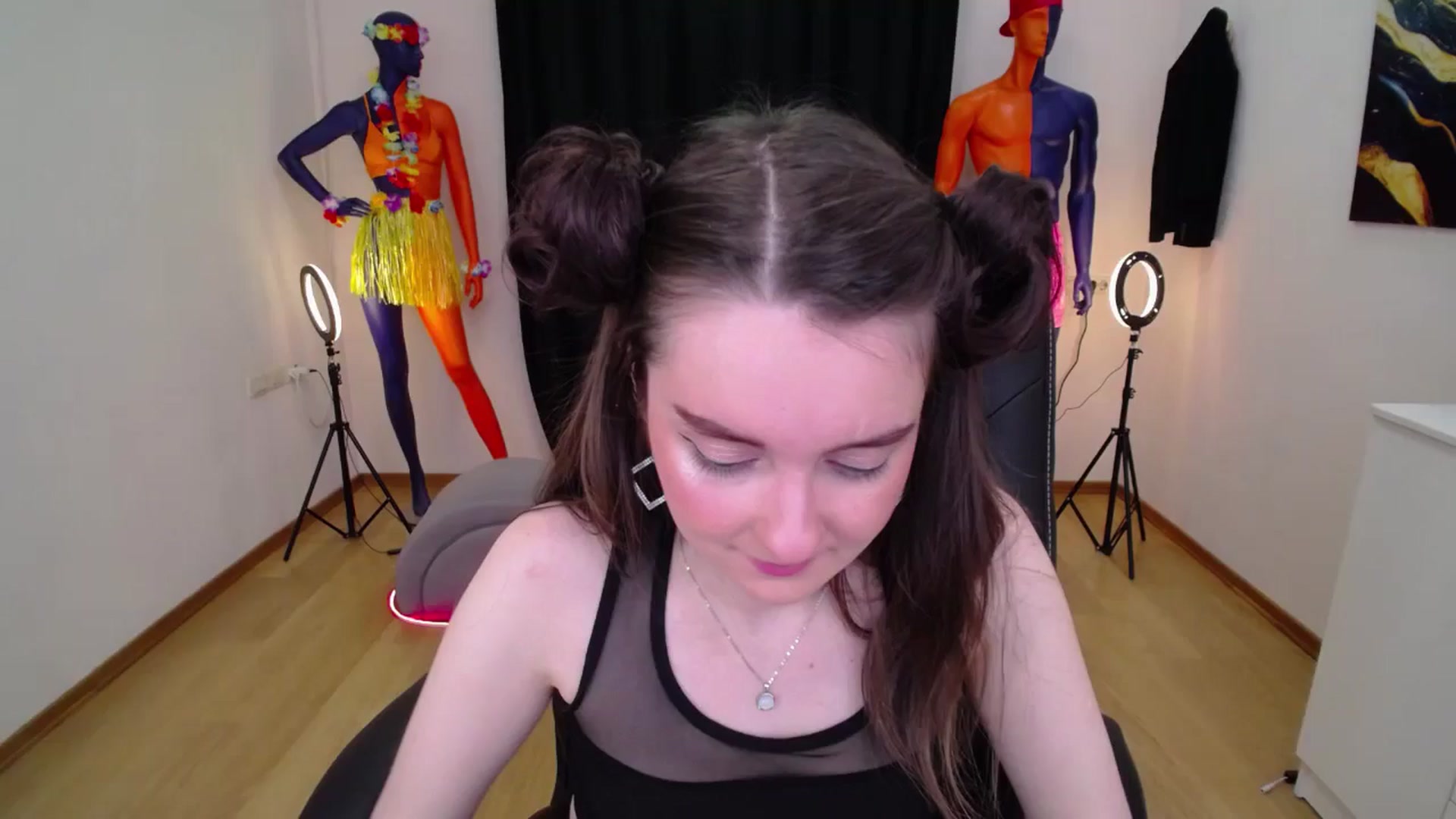 Gallery image thumbnail from Milim_Nava's myfreecams stream on, 10/04/2024, 17:26 image 20 of 20
