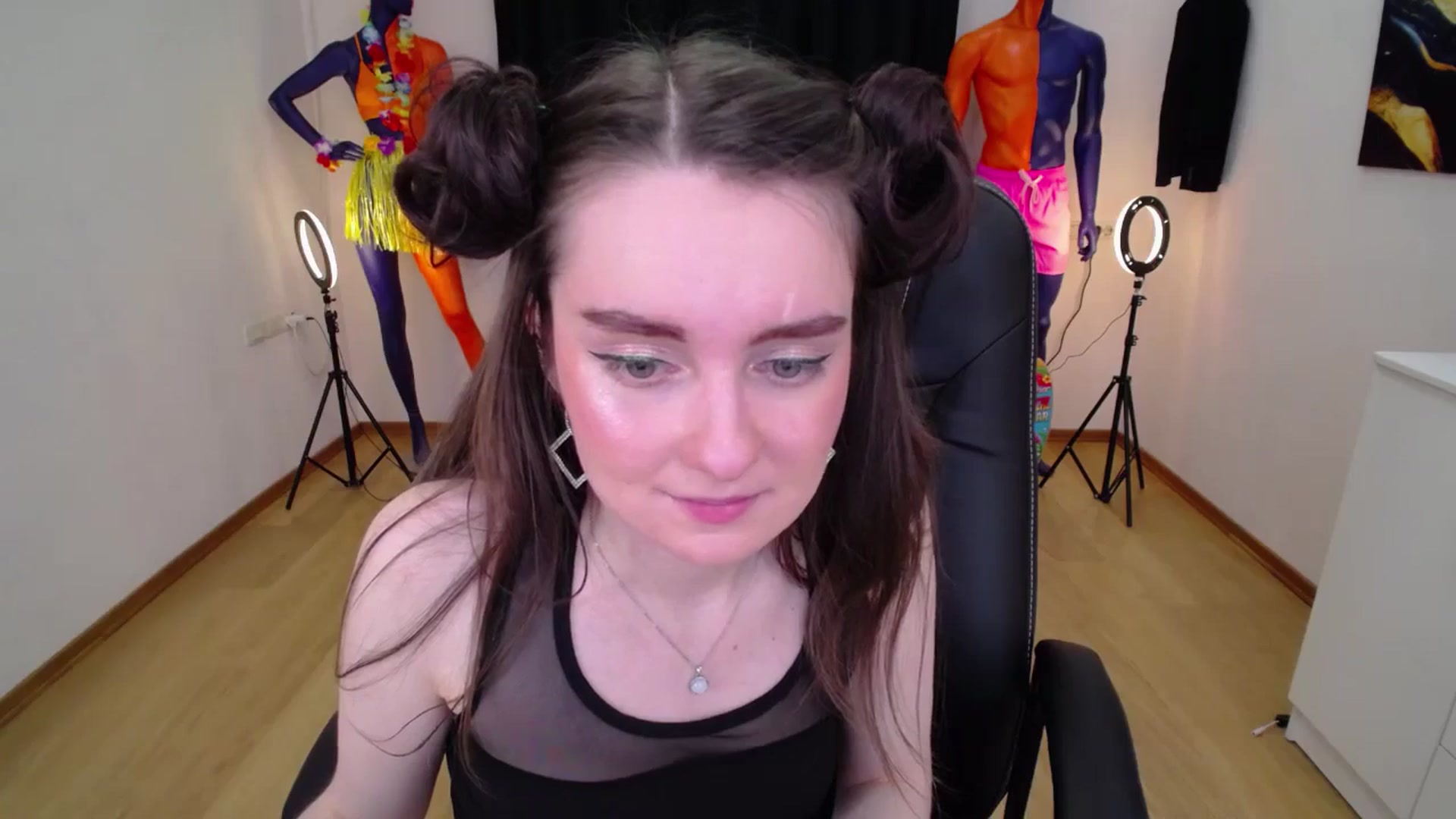 Gallery image thumbnail from Milim_Nava's myfreecams stream on, 10/04/2024, 17:26 image 18 of 20