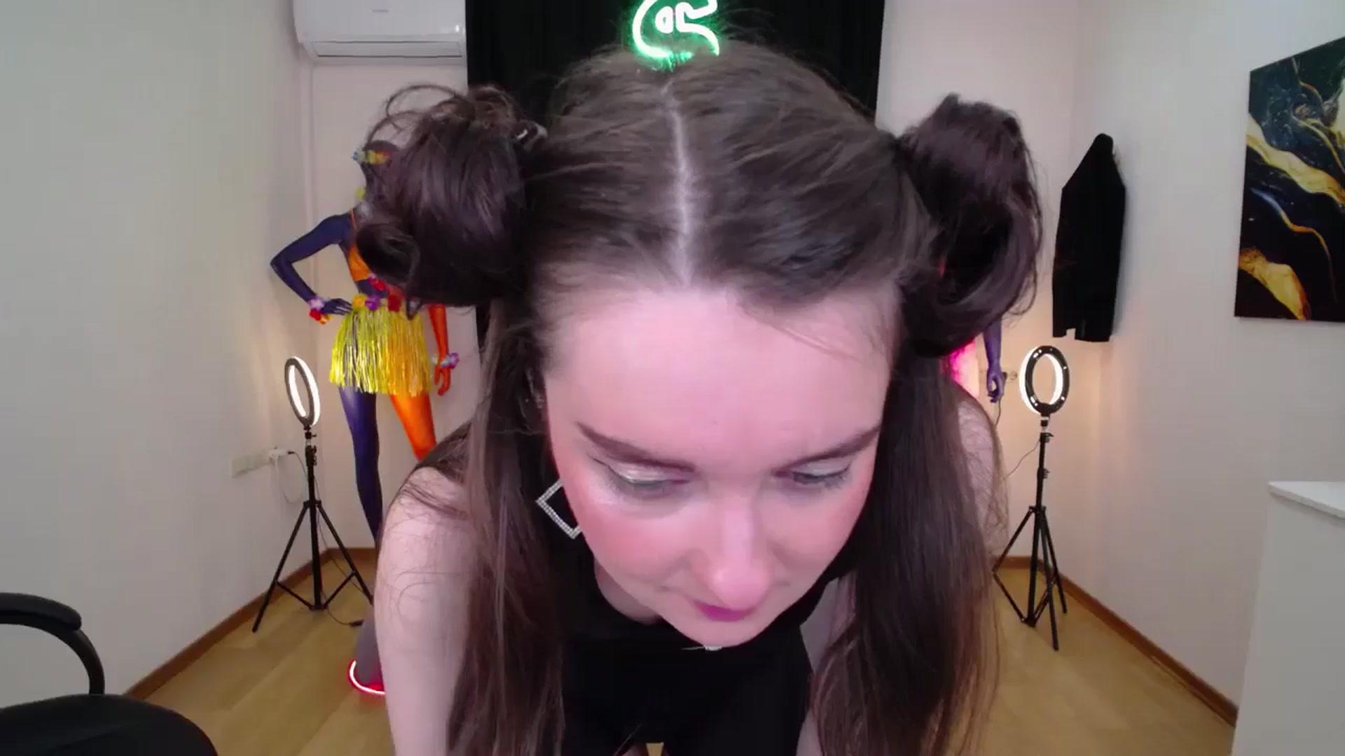 Gallery image thumbnail from Milim_Nava's myfreecams stream on, 10/04/2024, 17:26 image 3 of 20