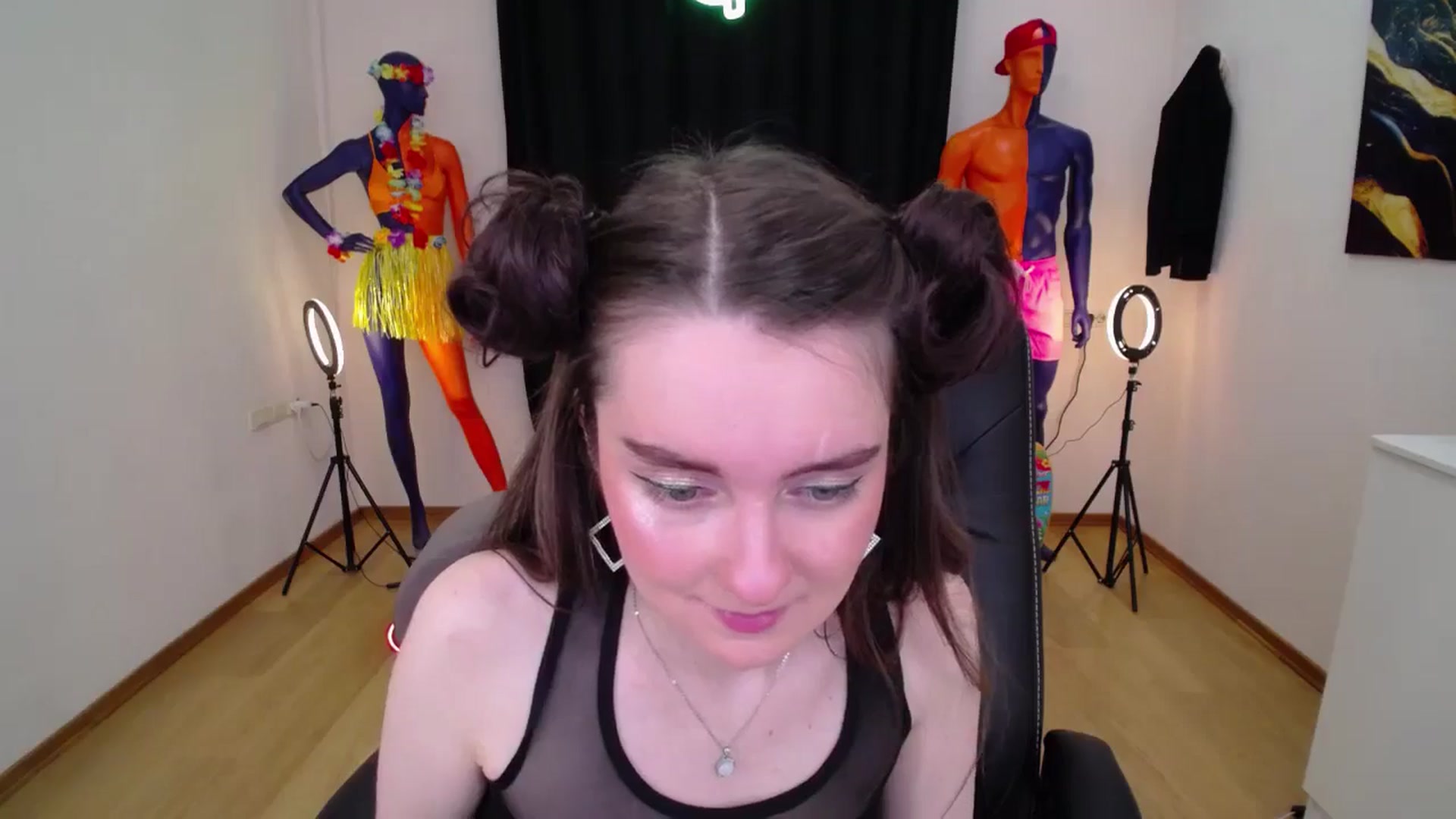 Gallery image thumbnail from Milim_Nava's myfreecams stream on, 10/04/2024, 17:26 image 14 of 20