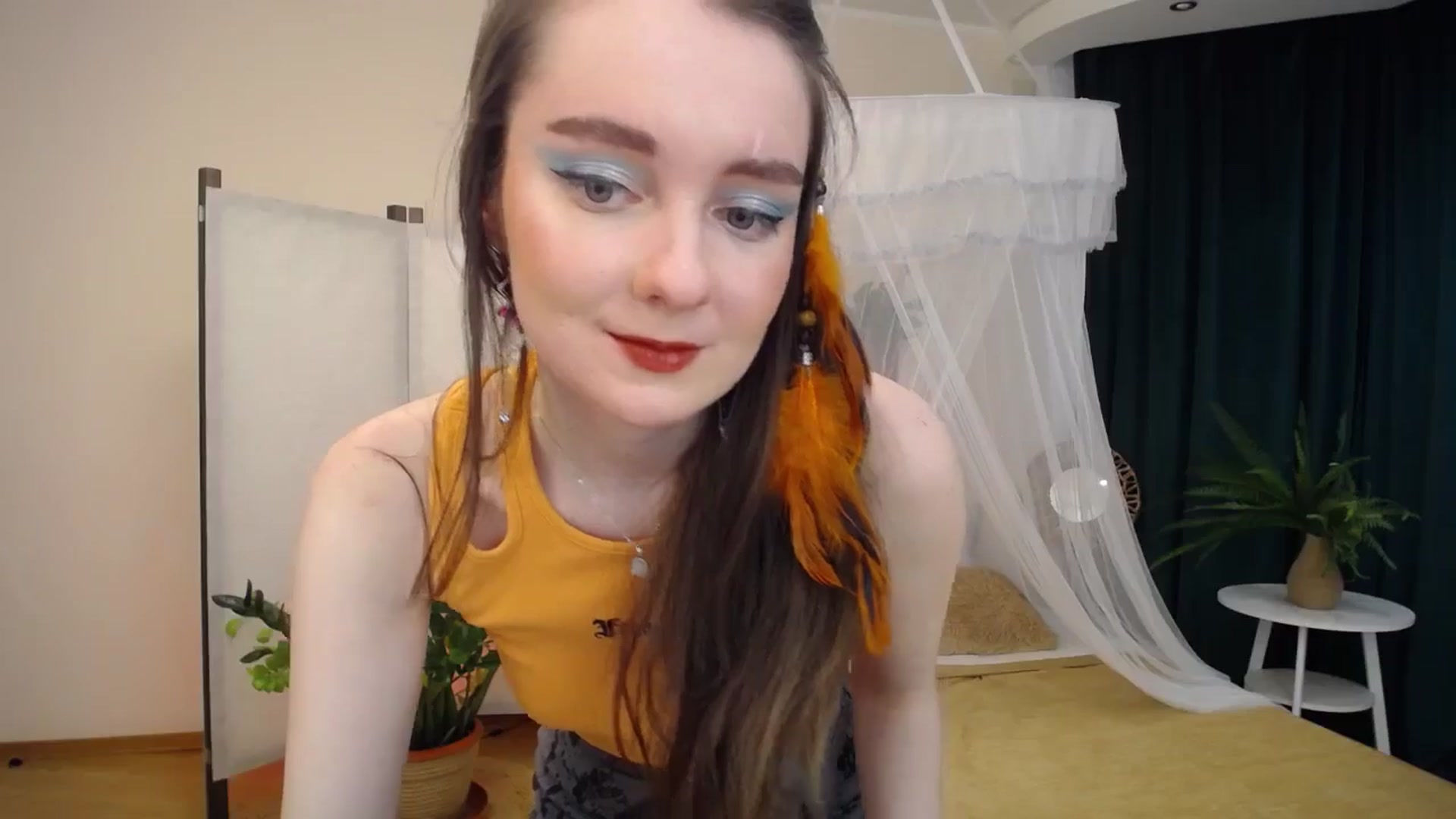 Gallery image thumbnail from Milim_Nava's myfreecams stream on, 10/05/2024, 10:36 image 9 of 20