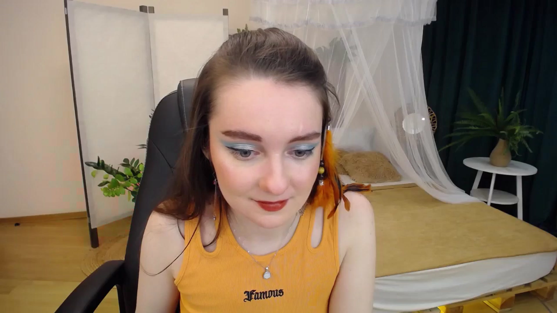 Gallery image thumbnail from Milim_Nava's myfreecams stream on, 10/05/2024, 10:36 image 19 of 20