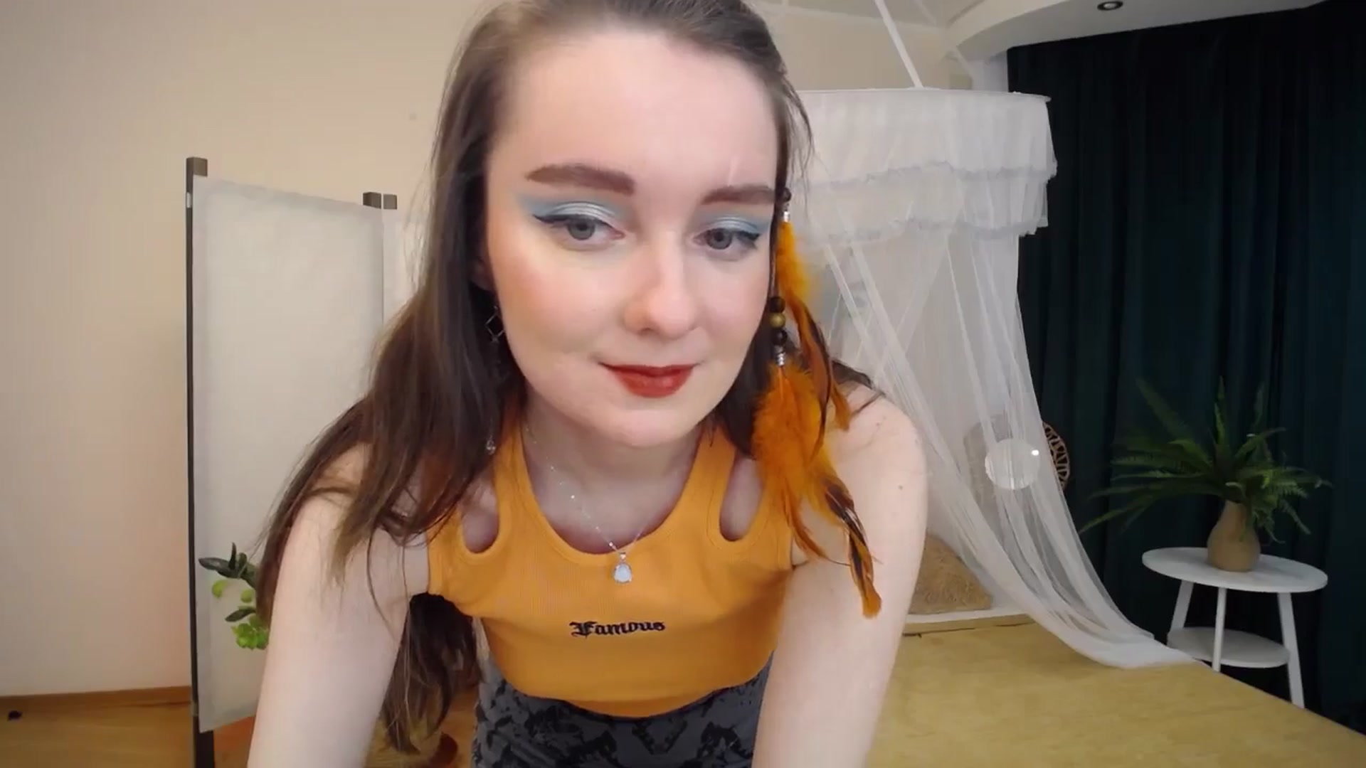 Gallery image thumbnail from Milim_Nava's myfreecams stream on, 10/05/2024, 10:36 image 6 of 20