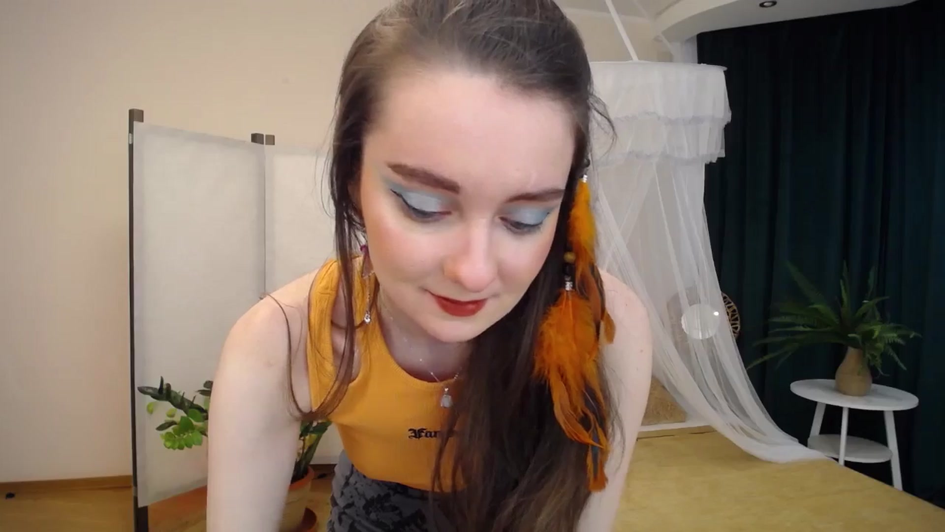 Gallery image thumbnail from Milim_Nava's myfreecams stream on, 10/05/2024, 10:36 image 8 of 20