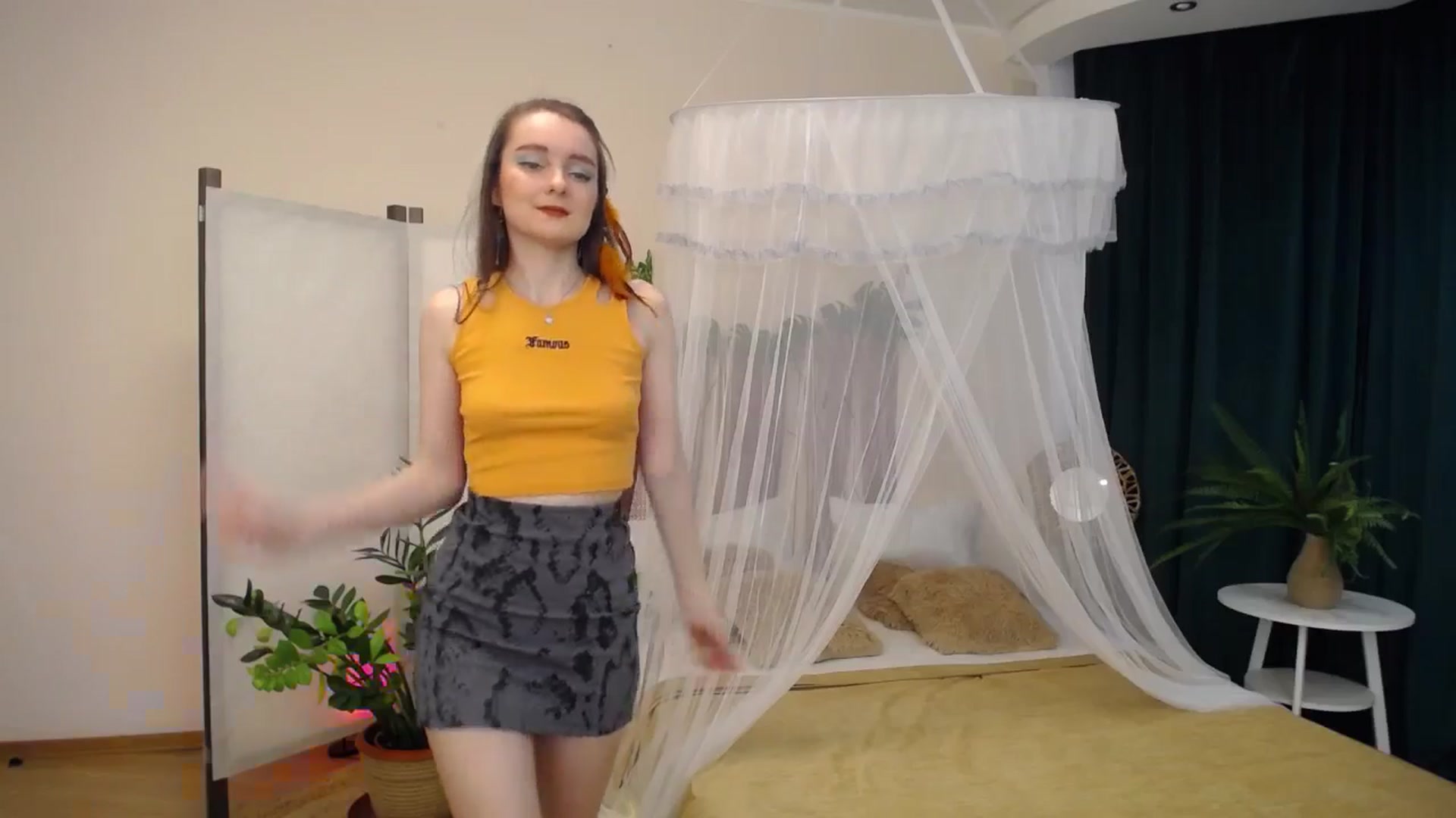 Gallery image thumbnail from Milim_Nava's myfreecams stream on, 10/05/2024, 10:36 image 10 of 20