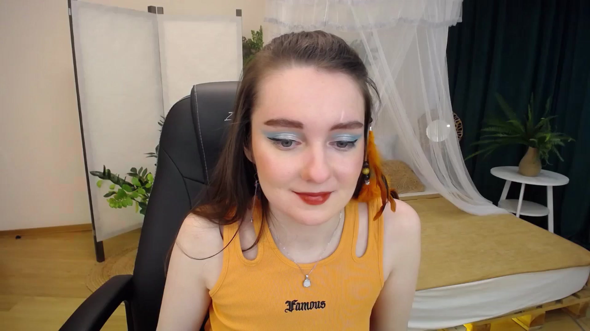 Gallery image thumbnail from Milim_Nava's myfreecams stream on, 10/05/2024, 10:36 image 15 of 20