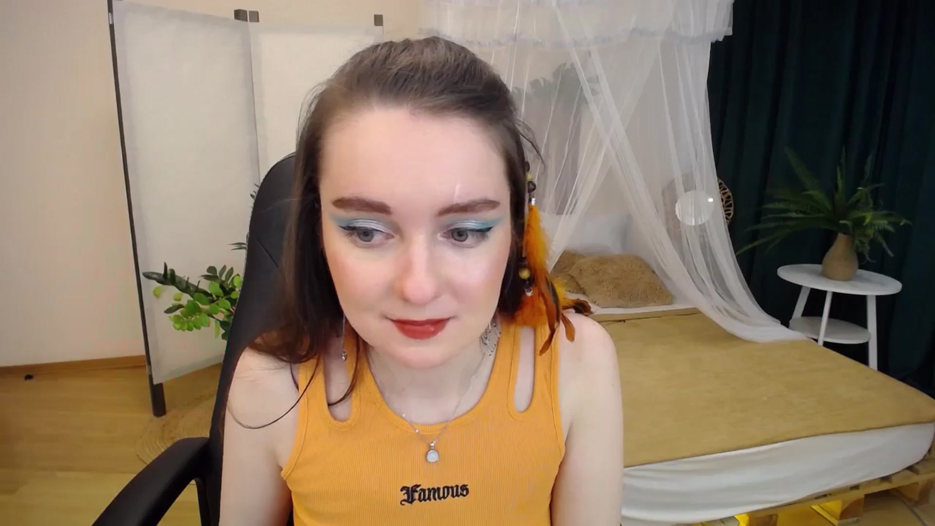 Gallery image thumbnail from Milim_Nava's myfreecams stream on, 10/05/2024, 10:36 image 16 of 20