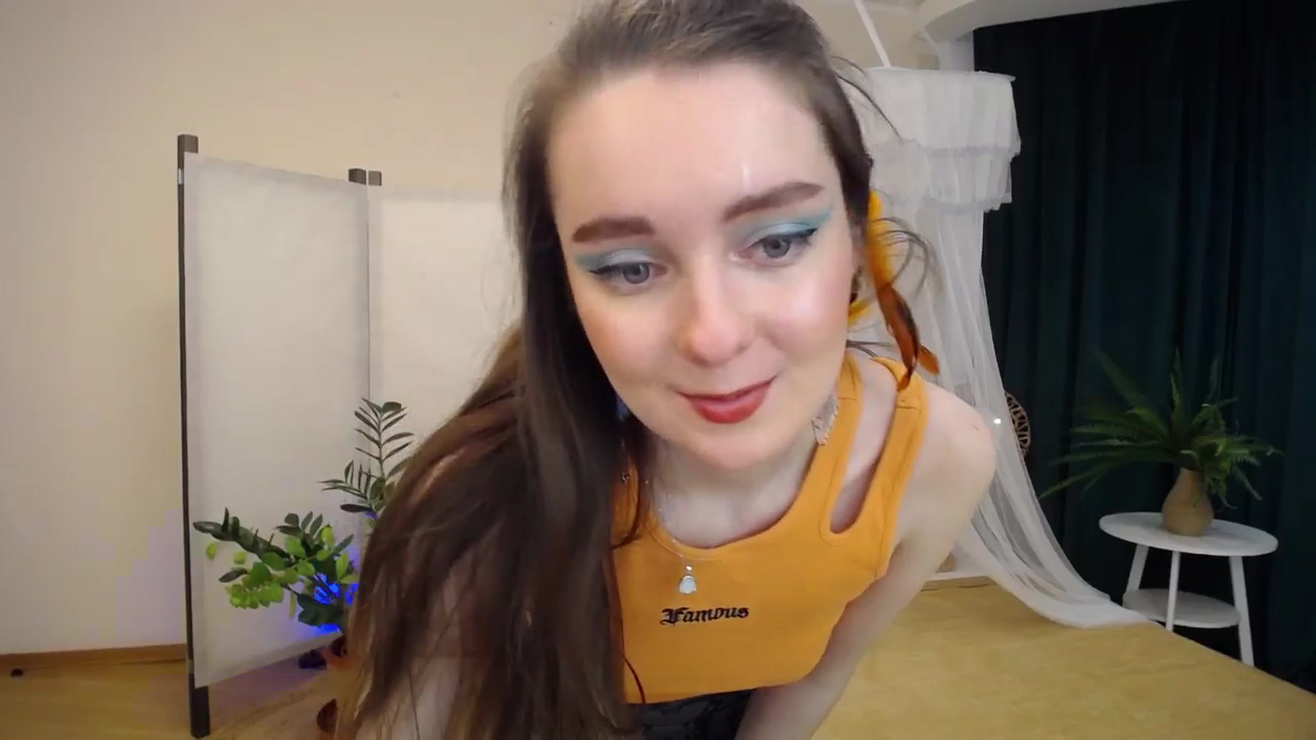 Gallery image thumbnail from Milim_Nava's myfreecams stream on, 10/05/2024, 11:09 image 19 of 20