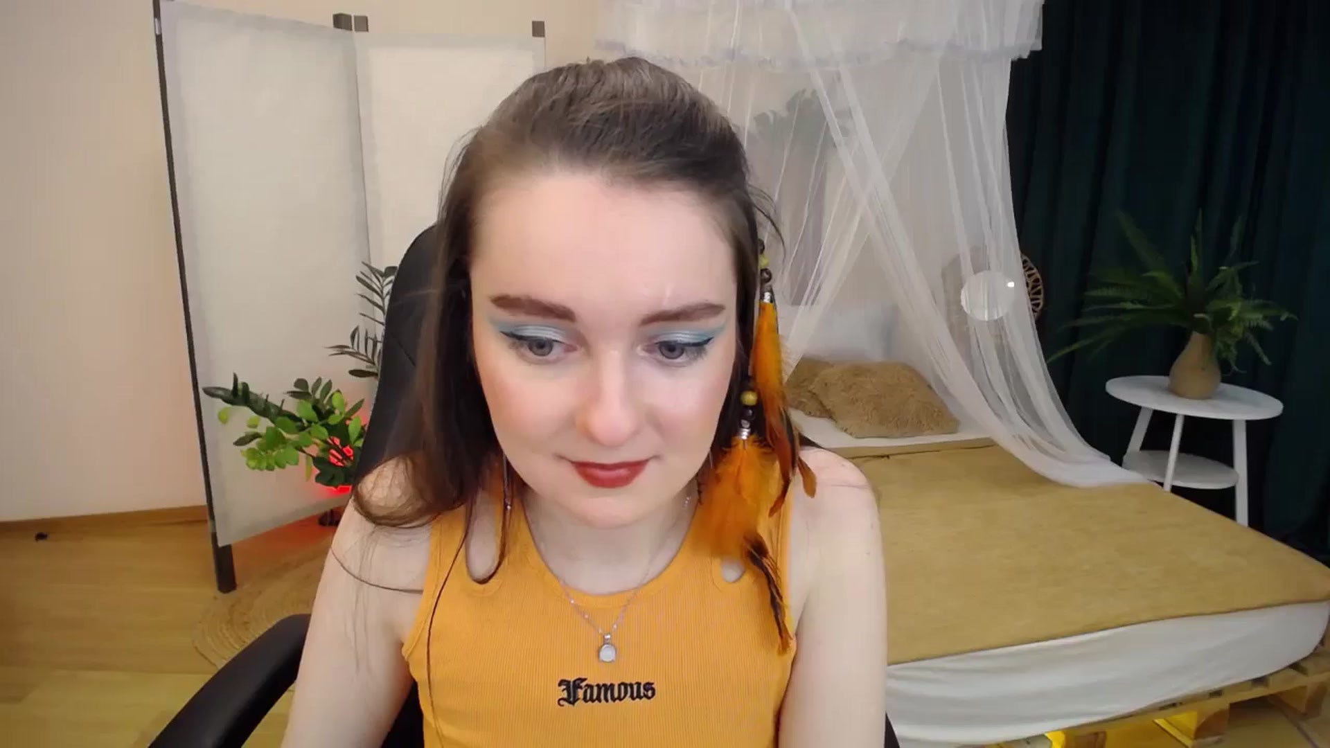 Gallery image thumbnail from Milim_Nava's myfreecams stream on, 10/05/2024, 11:09 image 6 of 20