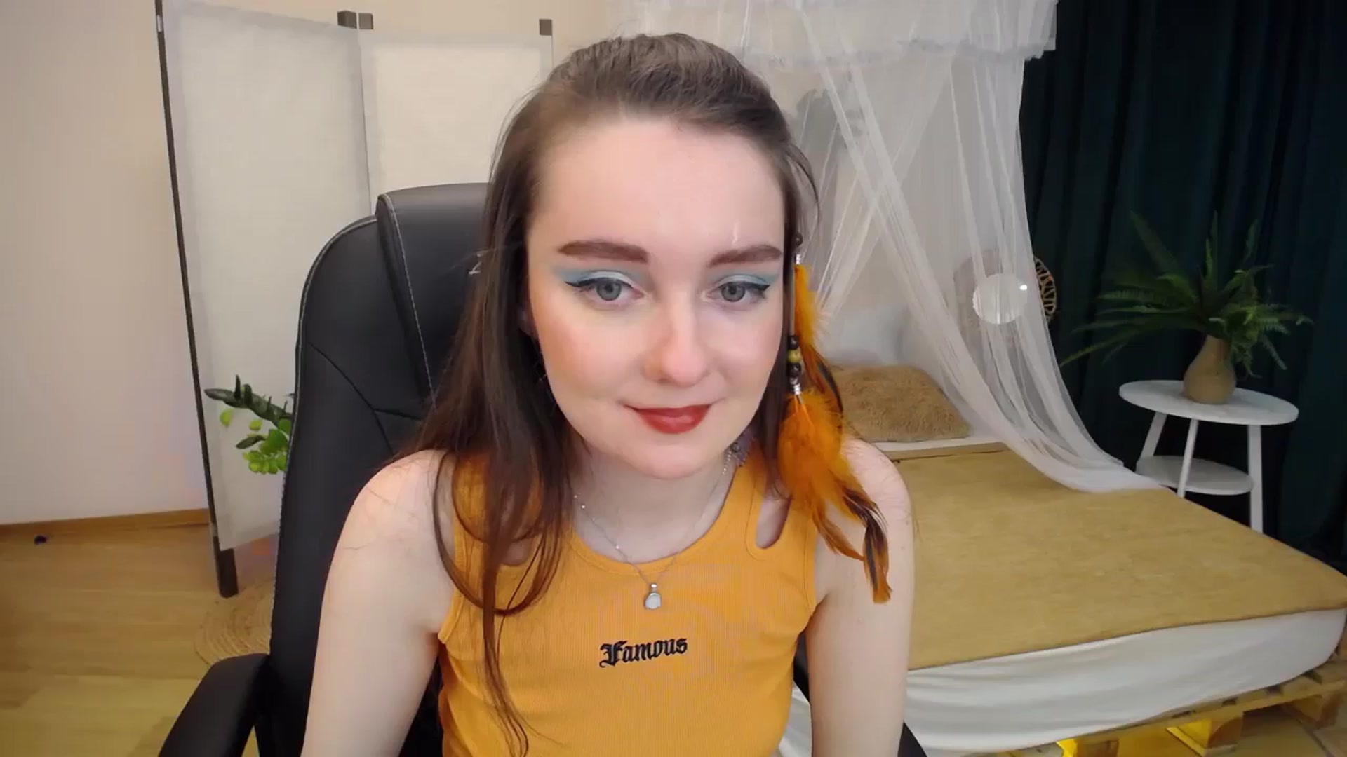 Gallery image thumbnail from Milim_Nava's myfreecams stream on, 10/05/2024, 11:09 image 12 of 20